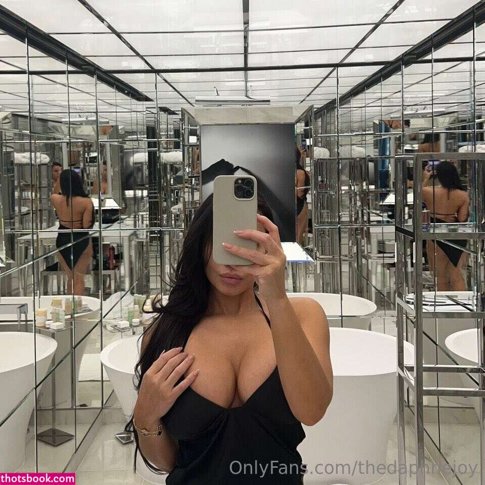 DaphneJoy Nude OnlyFans Photos #4 557443