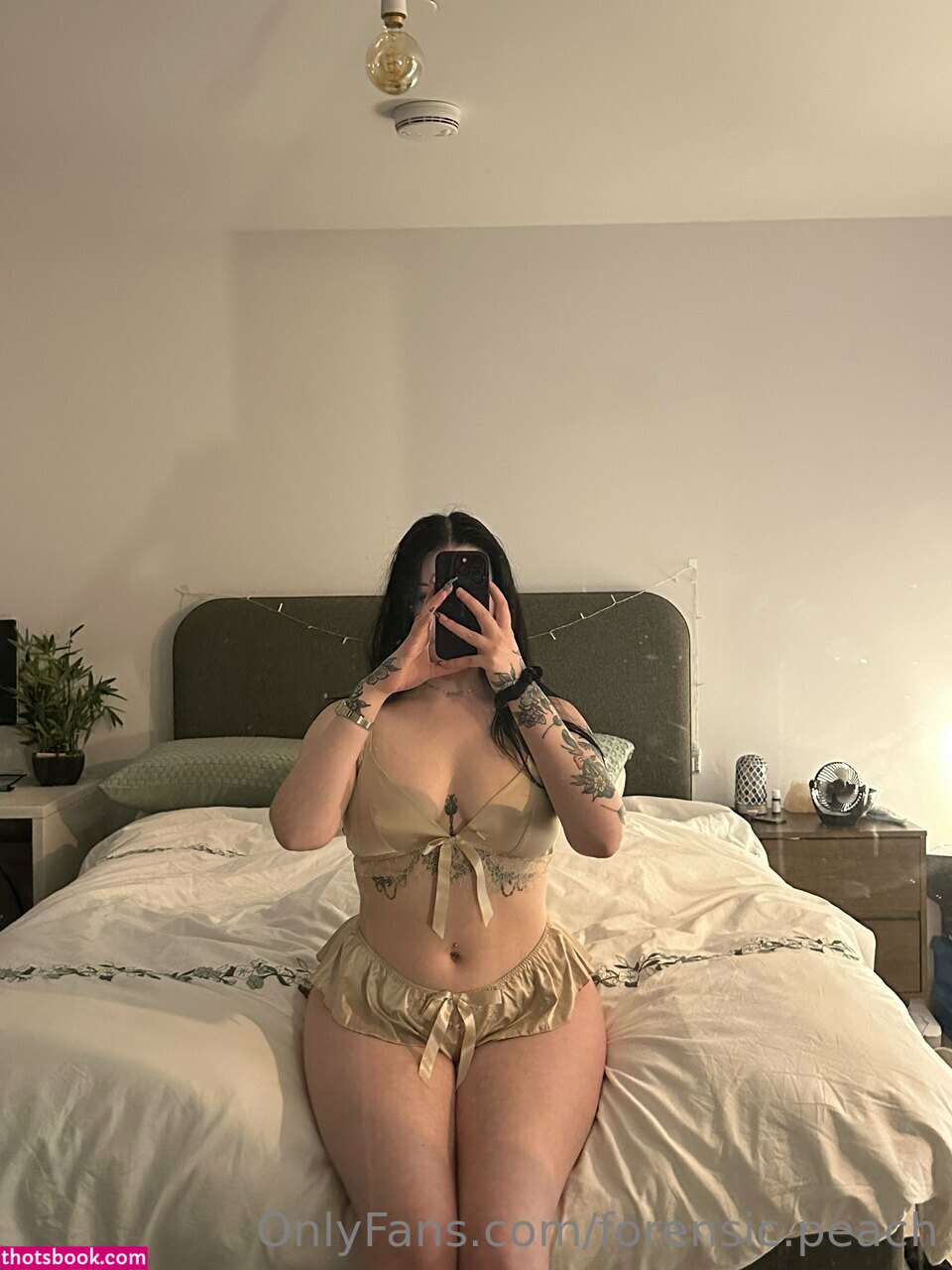 forensic peach Nude OnlyFans Photos #7 557576