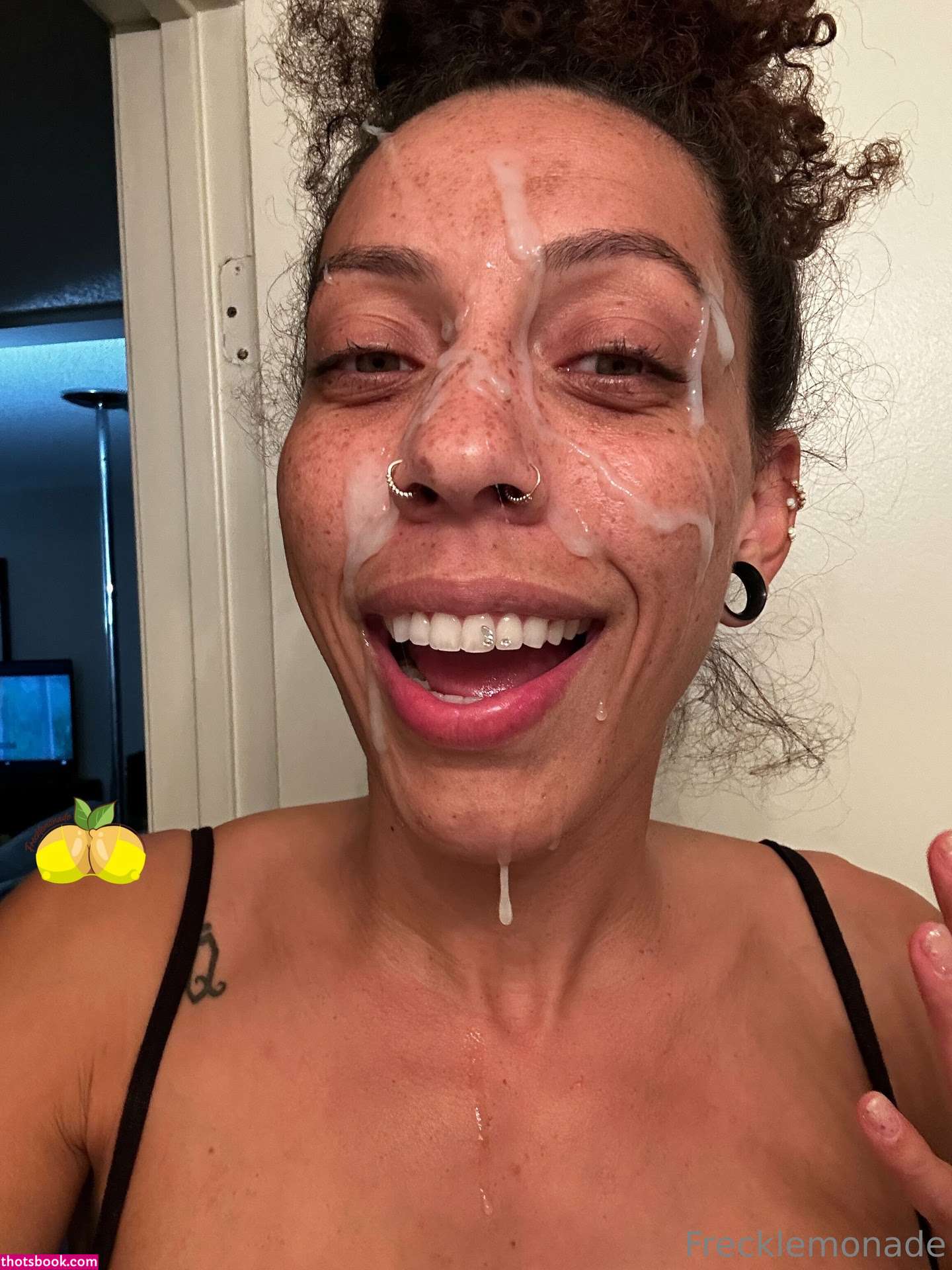 frecklemonade Nude OnlyFans Photos #5 557611