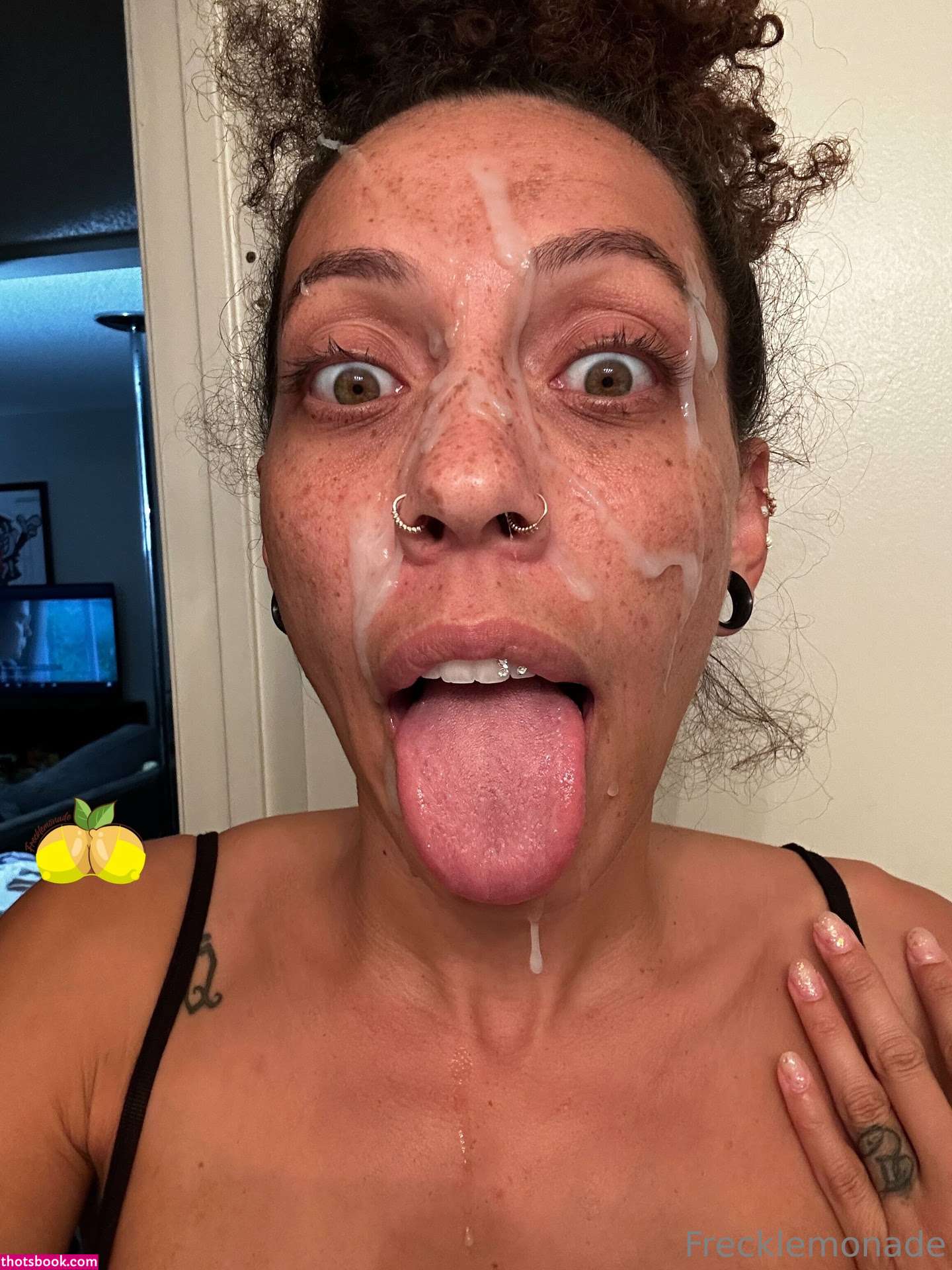 frecklemonade Nude OnlyFans Photos #5 557613