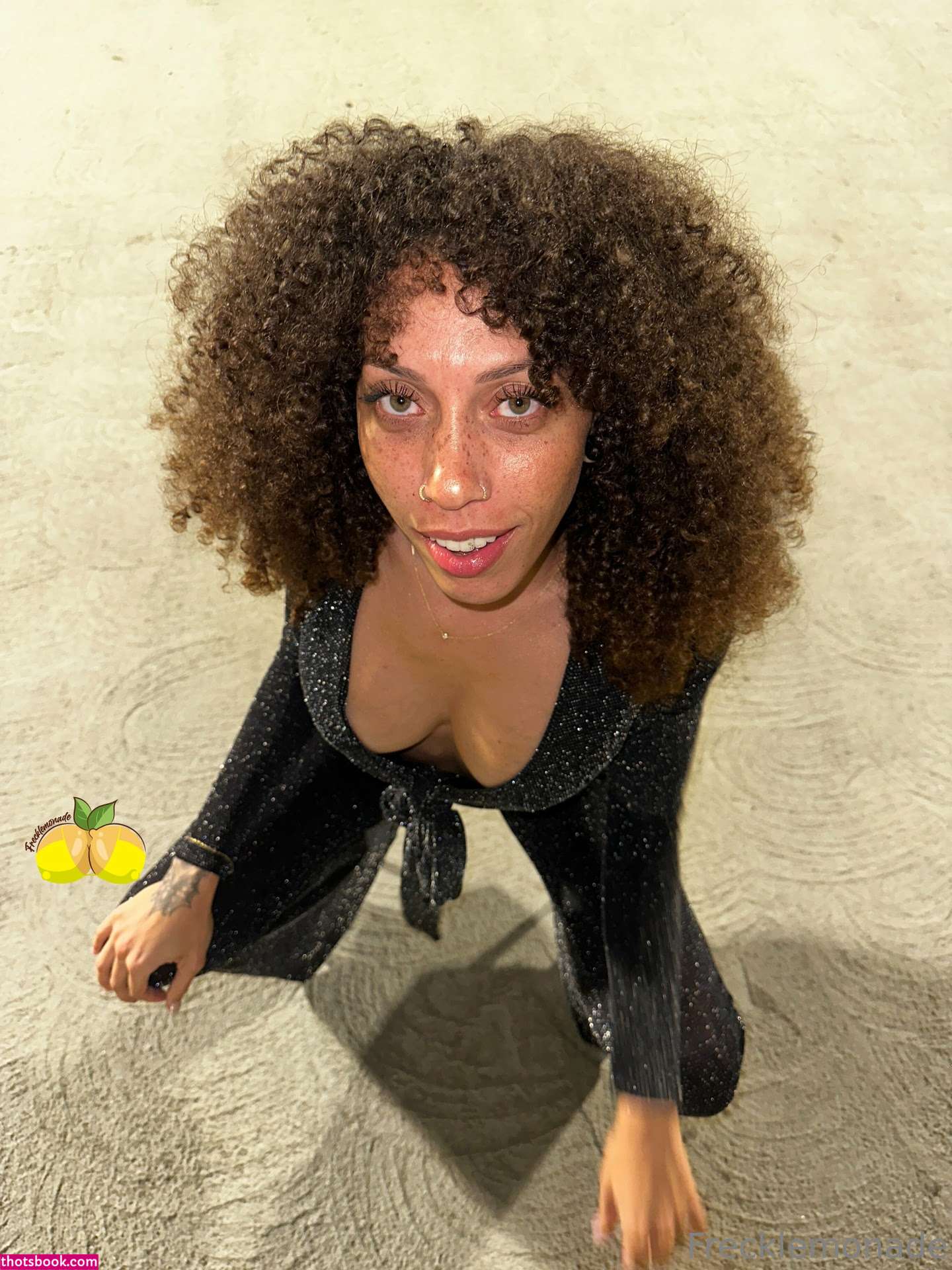 frecklemonade Nude OnlyFans Photos #7 557632