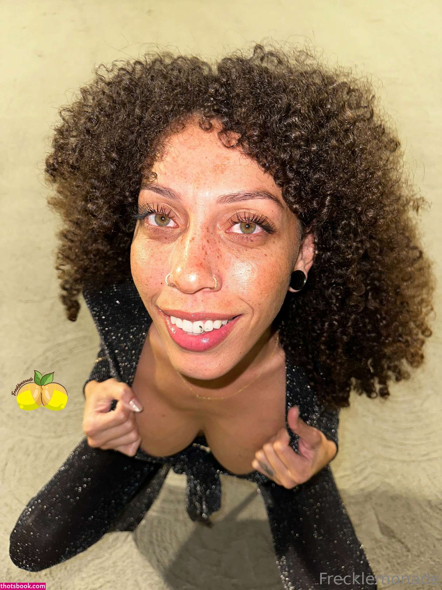 frecklemonade Nude OnlyFans Photos #7 557641