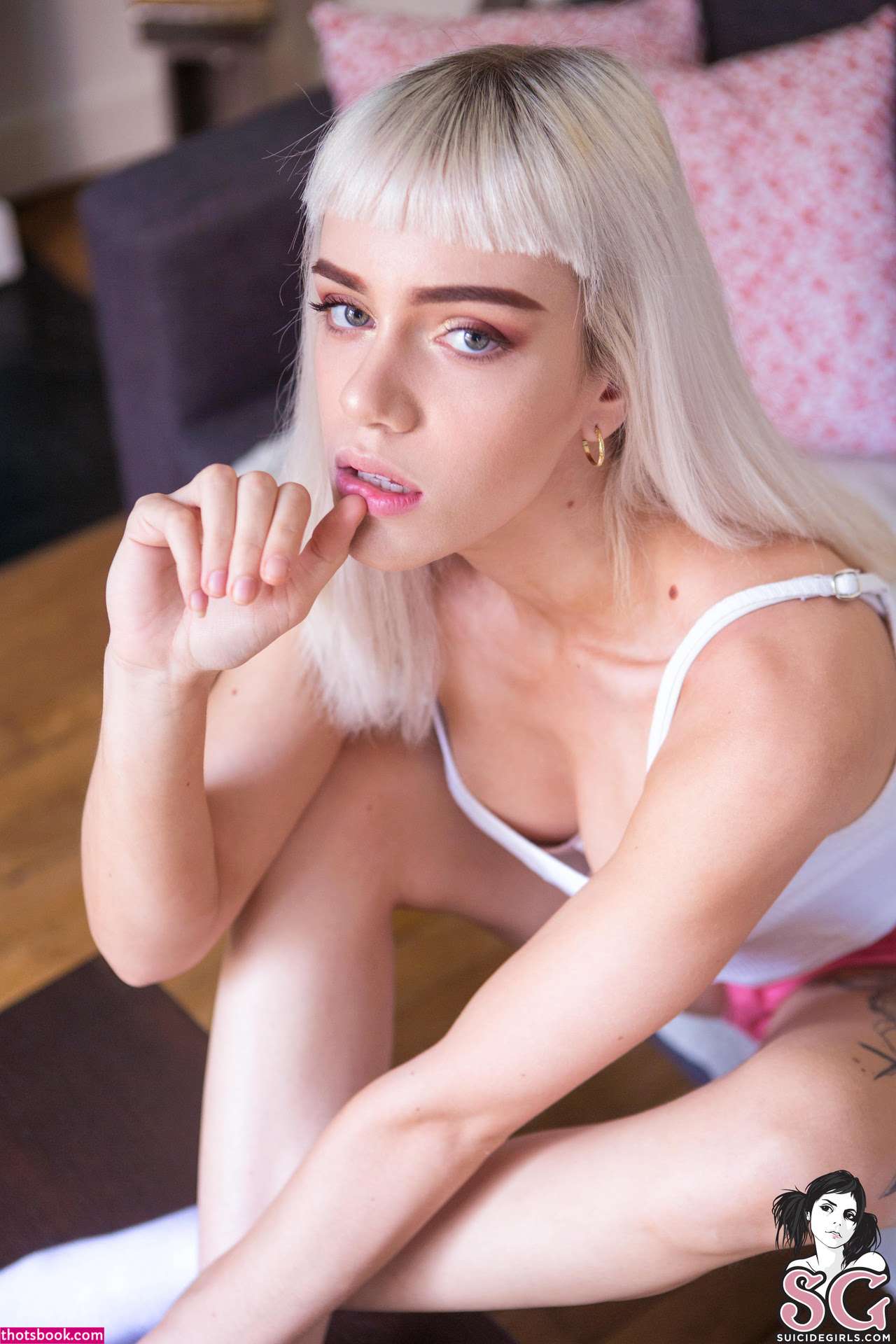 Hurricassy Nude OnlyFans Photos #1 557705