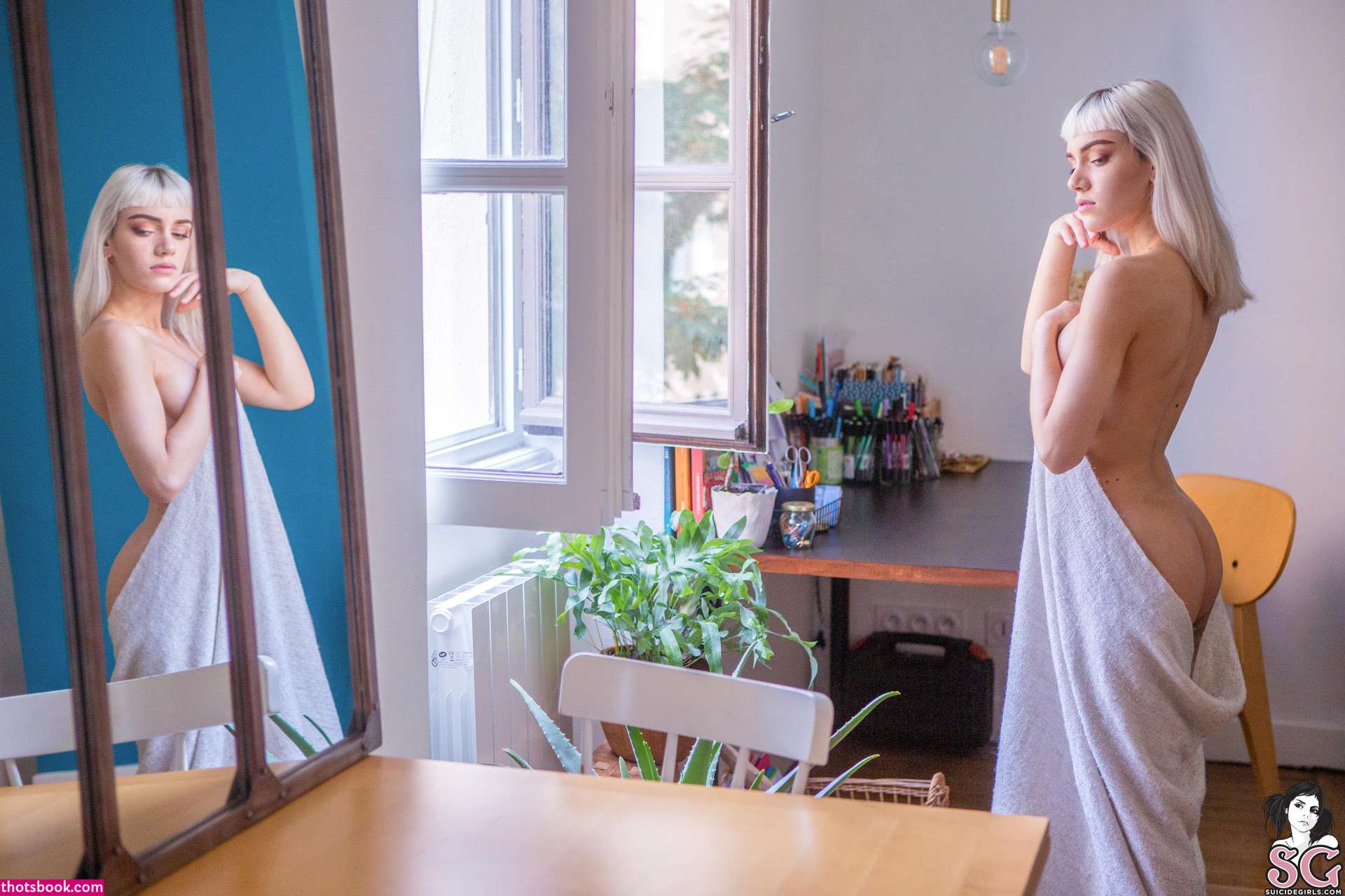 Hurricassy Nude OnlyFans Photos #2 557713