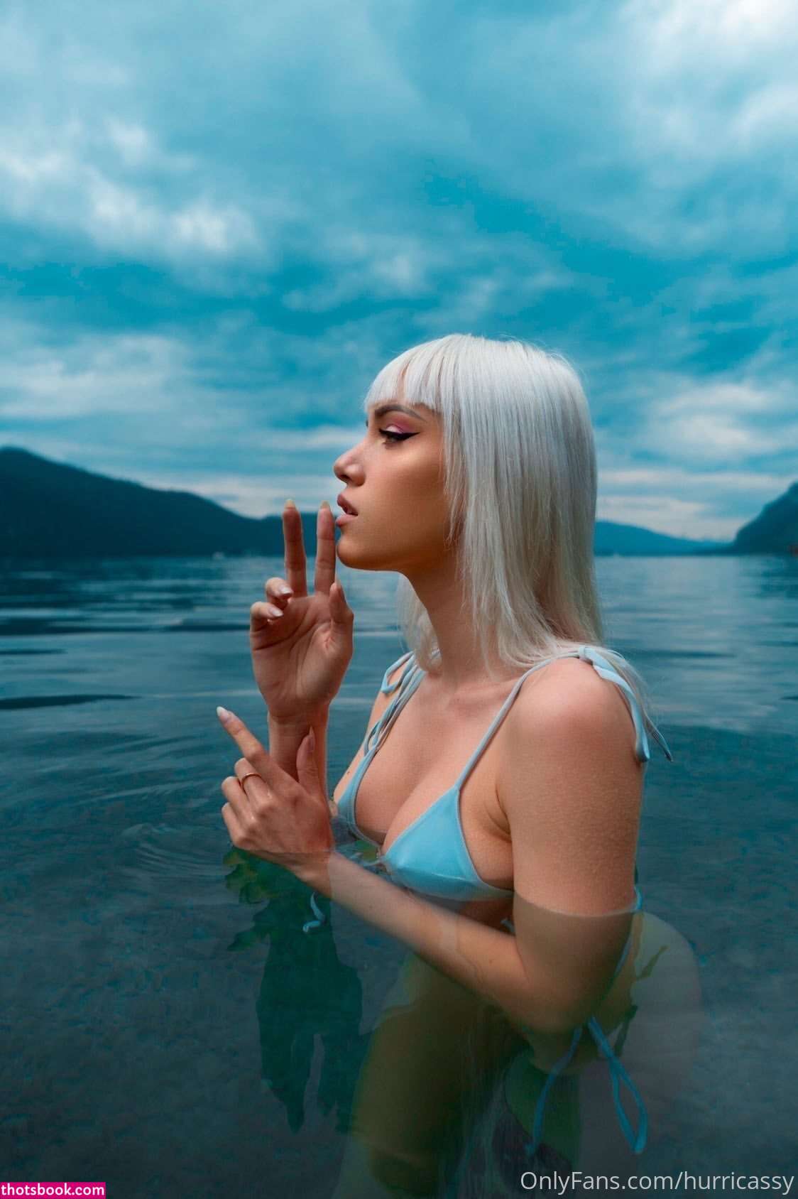 Hurricassy Nude OnlyFans Photos #3 557755