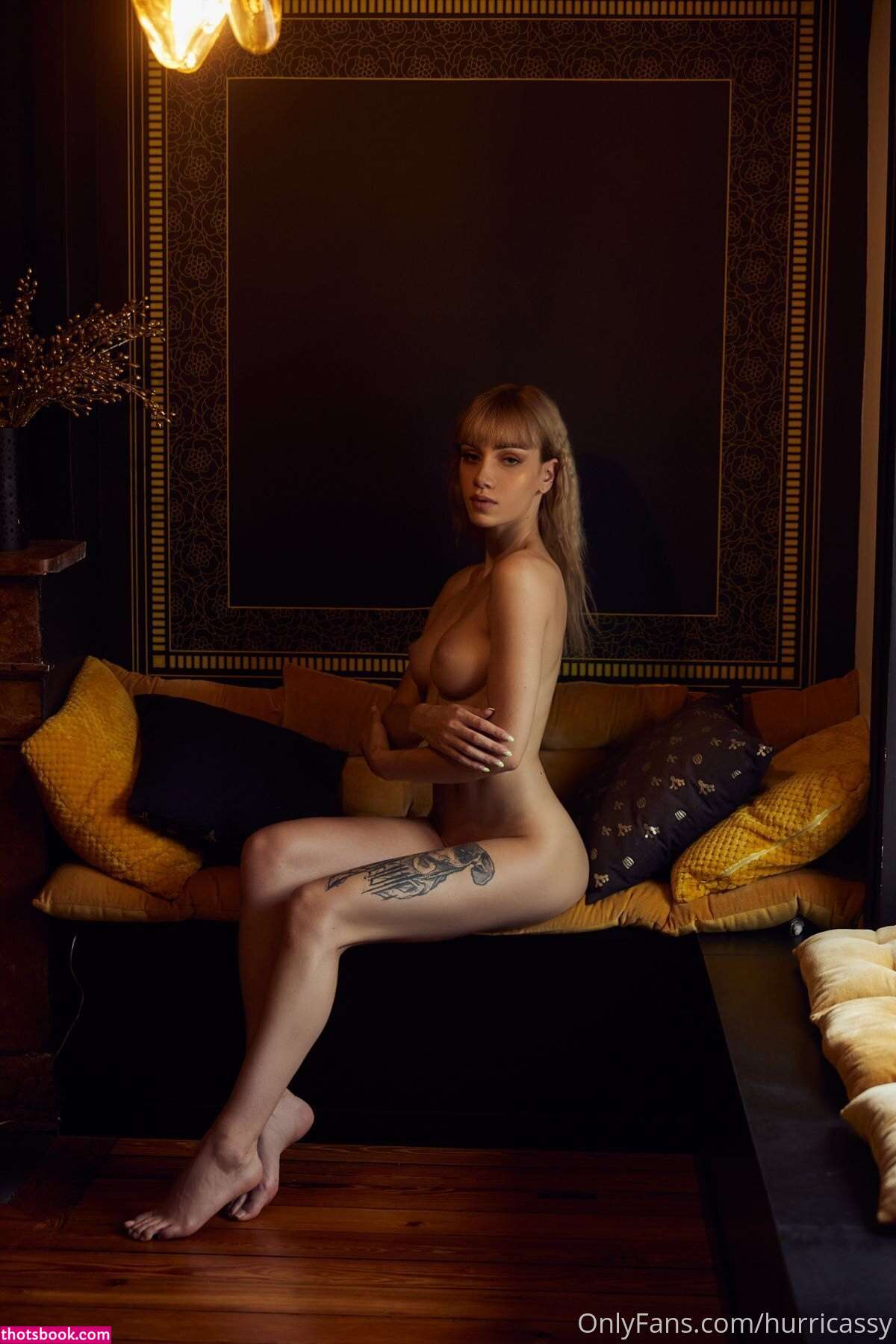 Hurricassy Nude OnlyFans Photos #3 557757