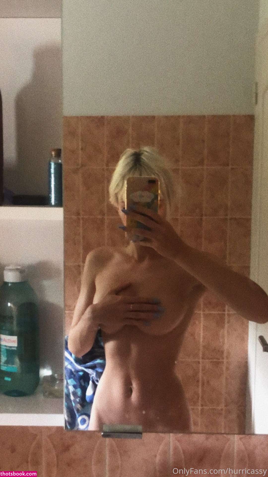 Hurricassy Nude OnlyFans Photos #3 557760