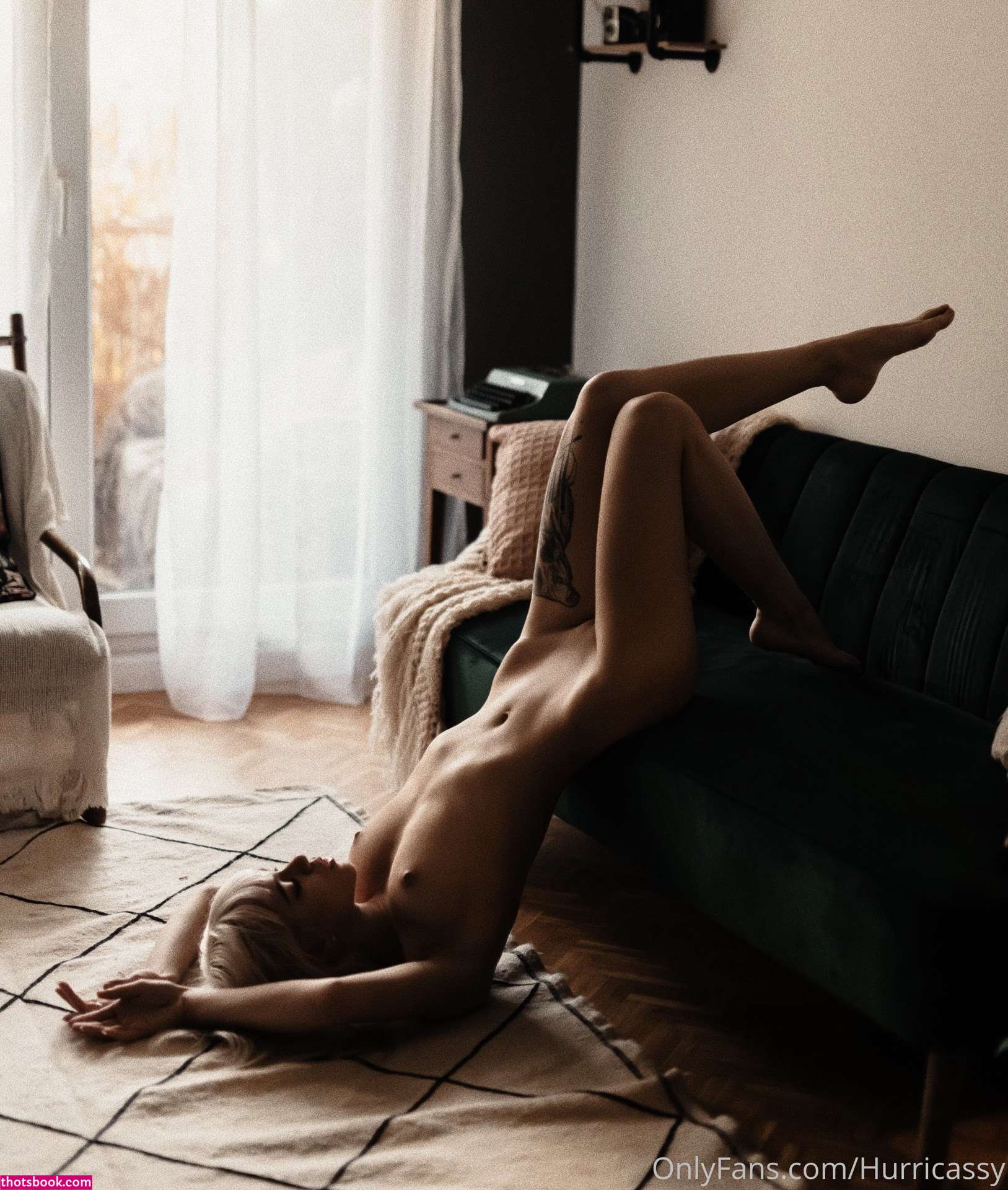 Hurricassy Nude OnlyFans Photos #4 557790