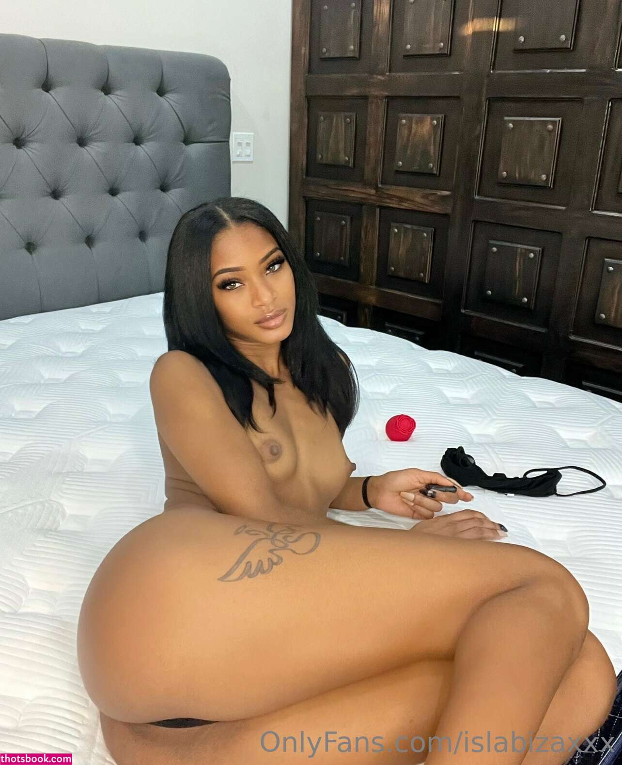 Isla Biza Nude OnlyFans Photos #4 557846