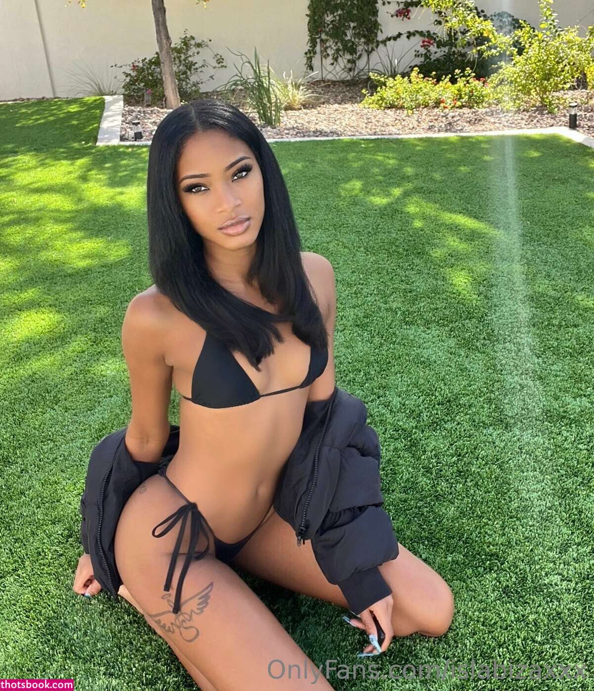 Isla Biza Nude OnlyFans Photos #7 557857