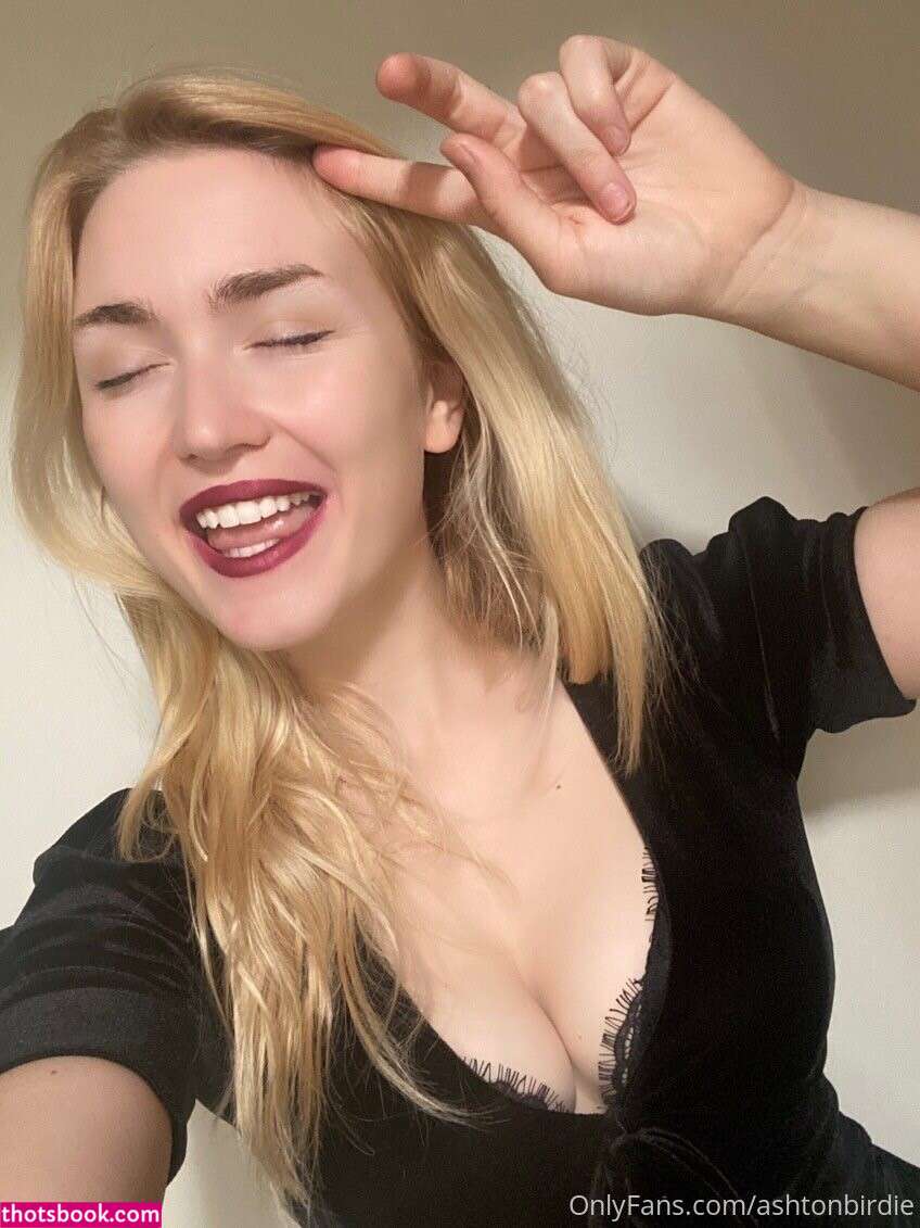 Ashton Birdie Nude OnlyFans Photos #1 558159