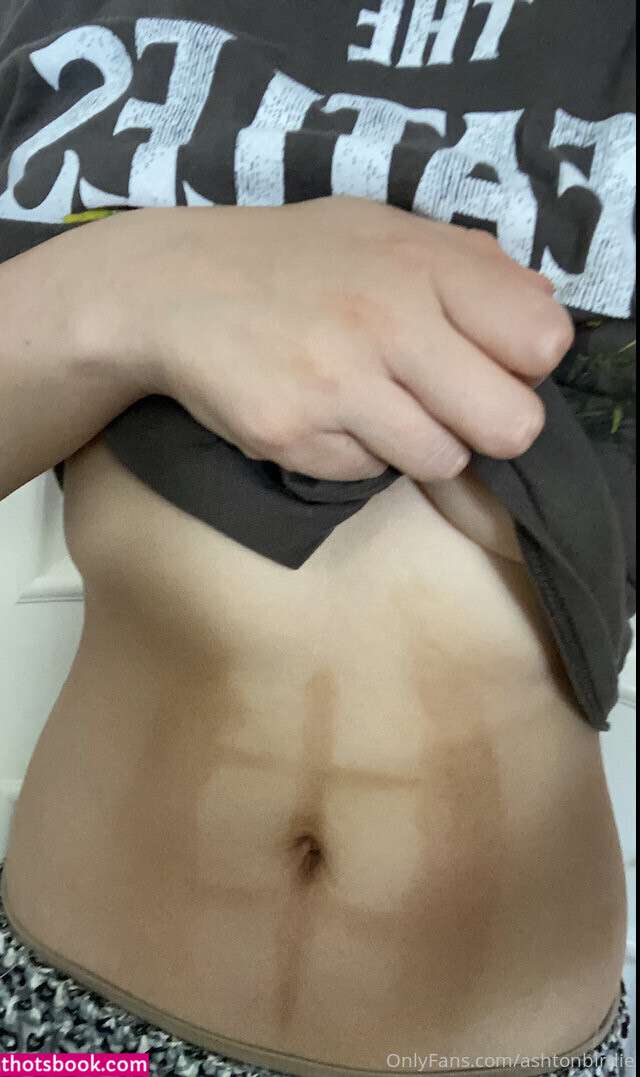 Ashton Birdie Nude OnlyFans Photos #1 558161