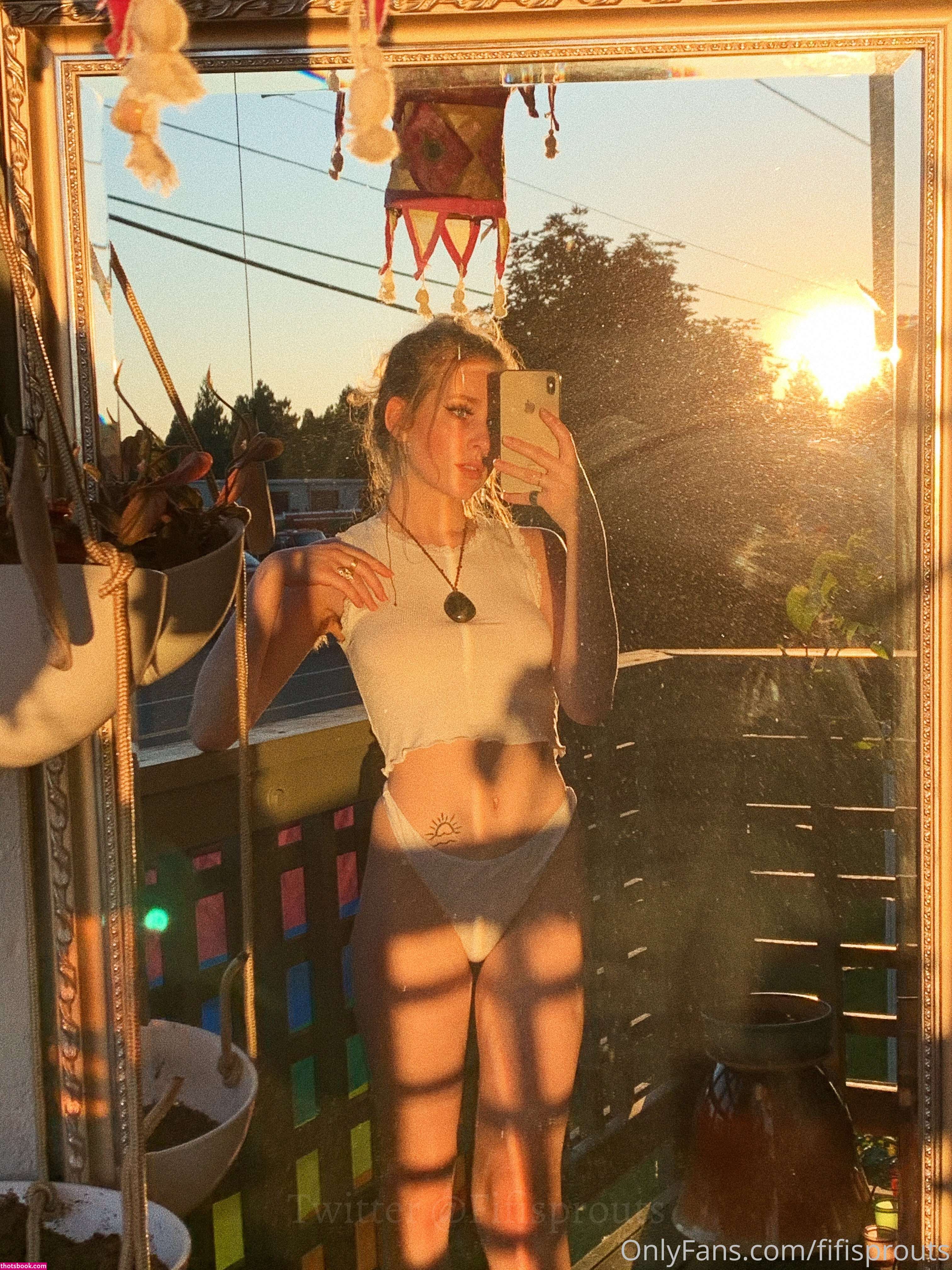 Fiona Sprouts Nude OnlyFans Photos #1 558356