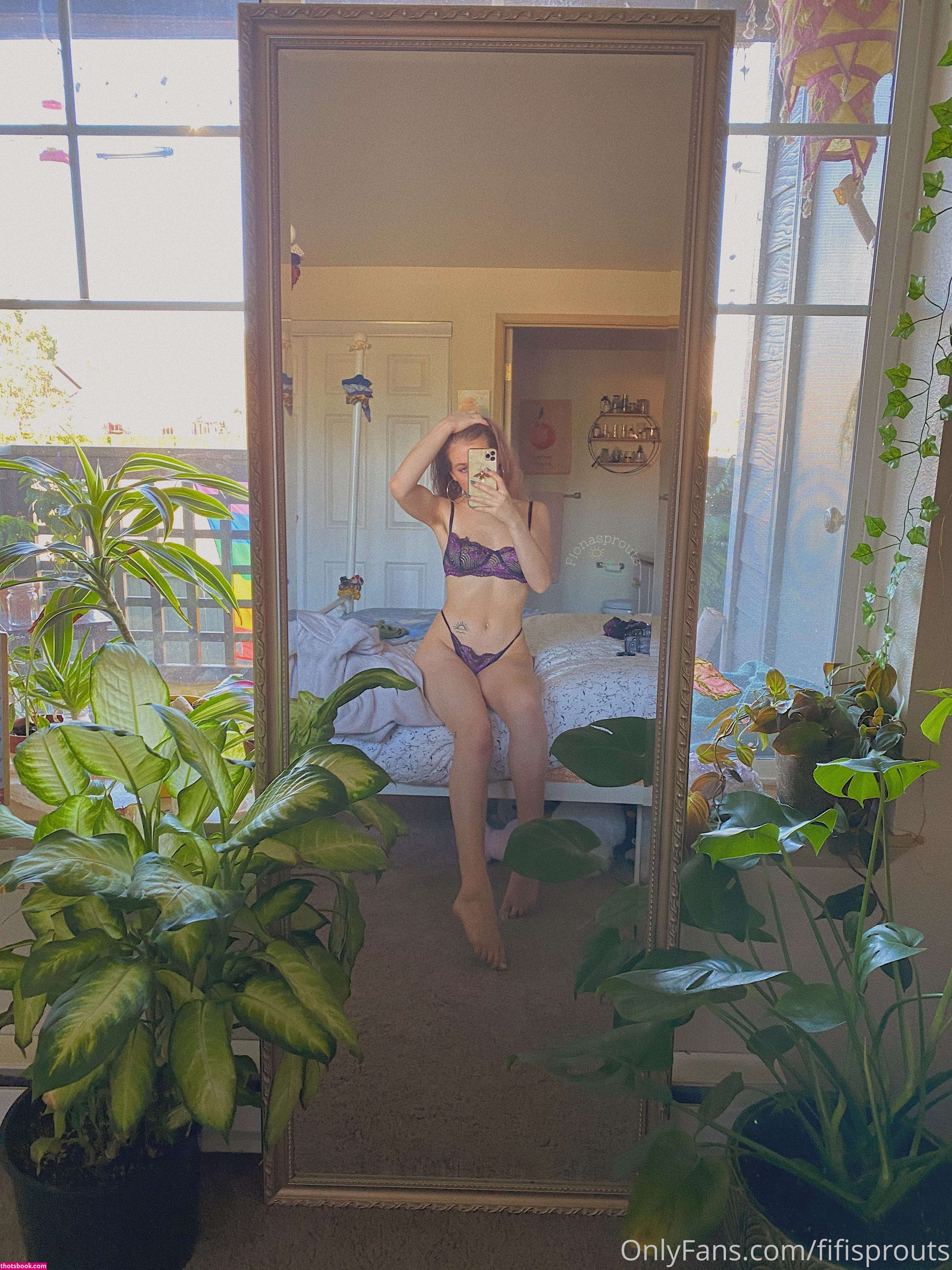 Fiona Sprouts Nude OnlyFans Photos #6 558403