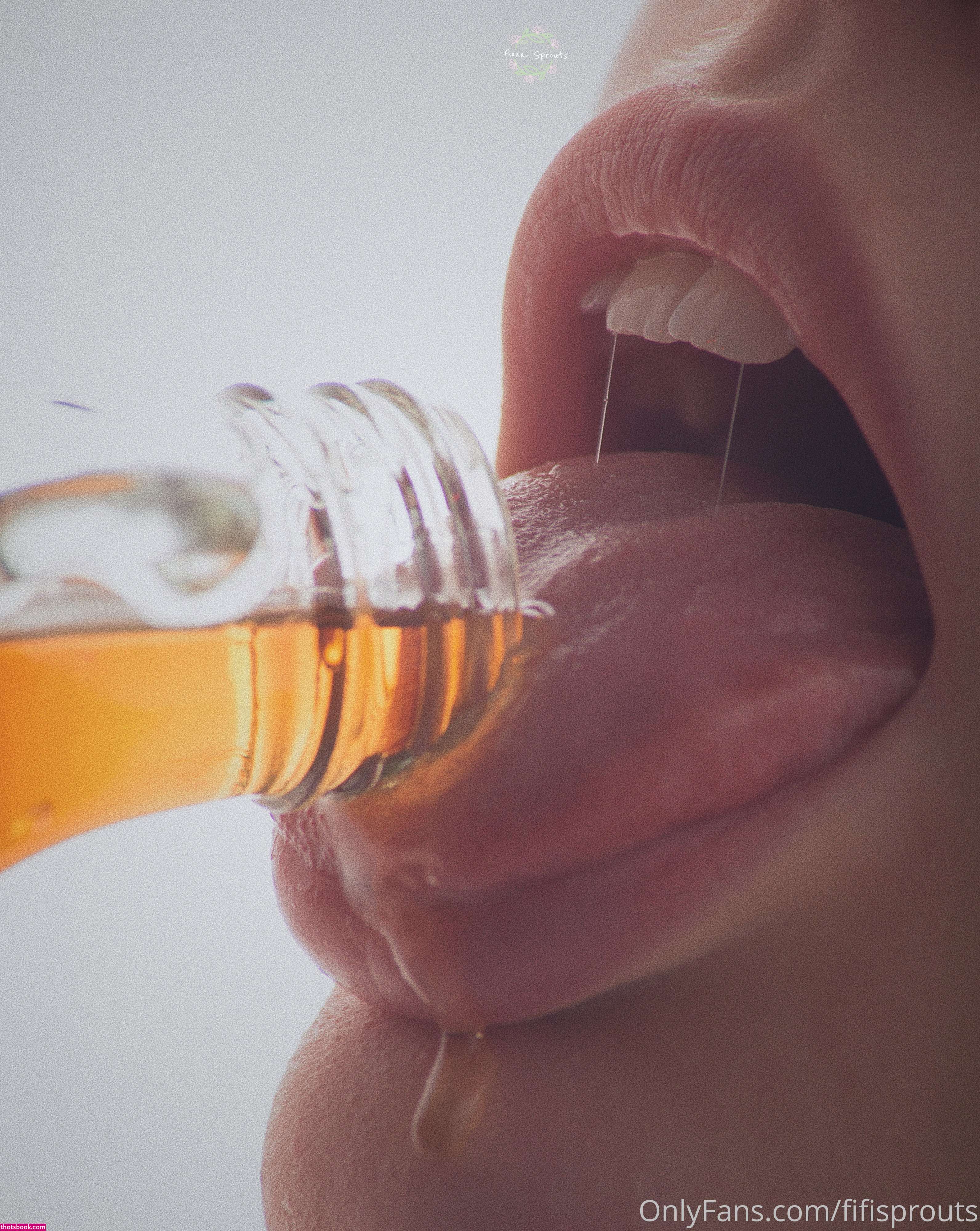 Fiona Sprouts Nude OnlyFans Photos #6 558407
