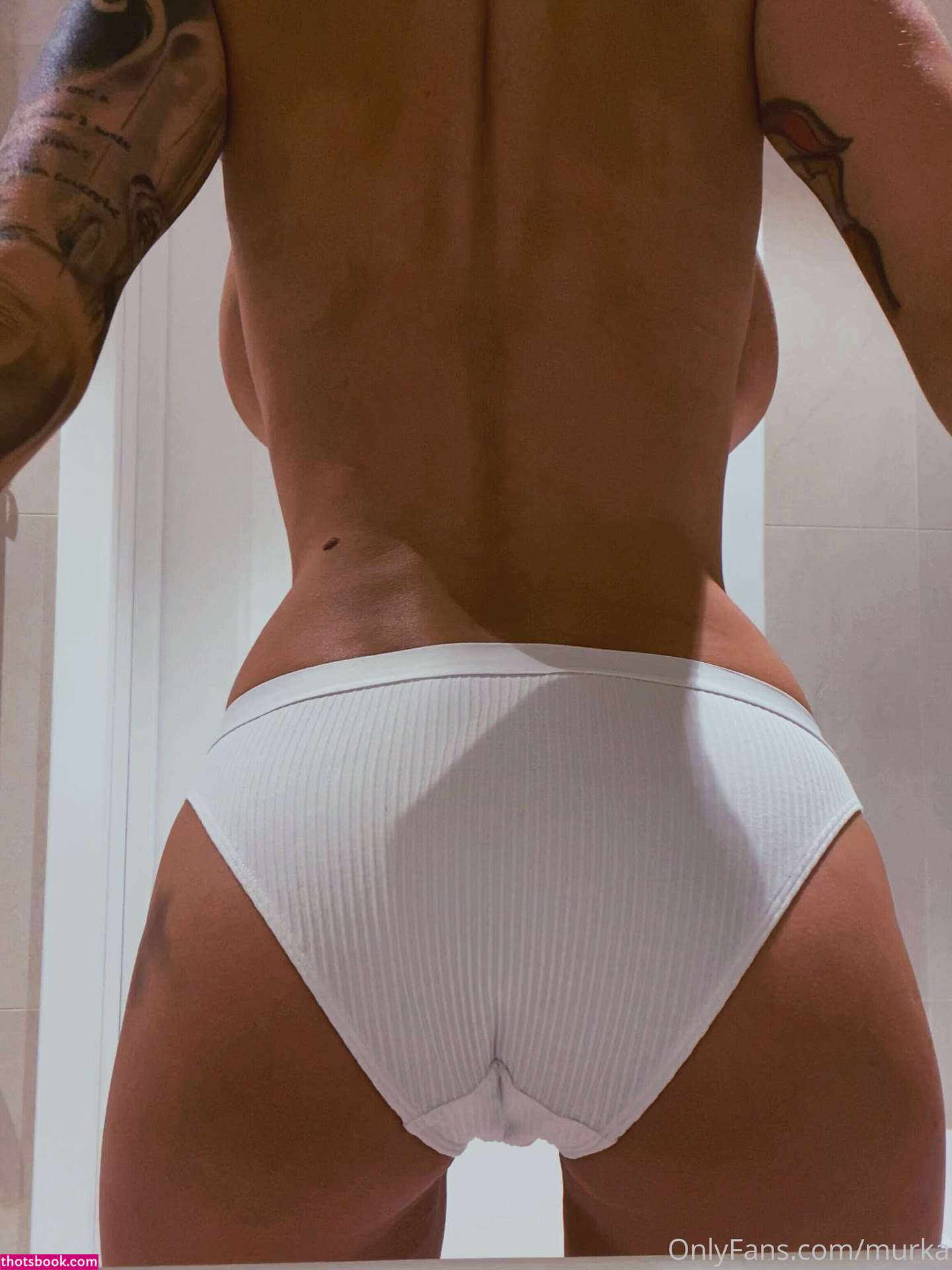 Murka Nude OnlyFans Photos #1 558604