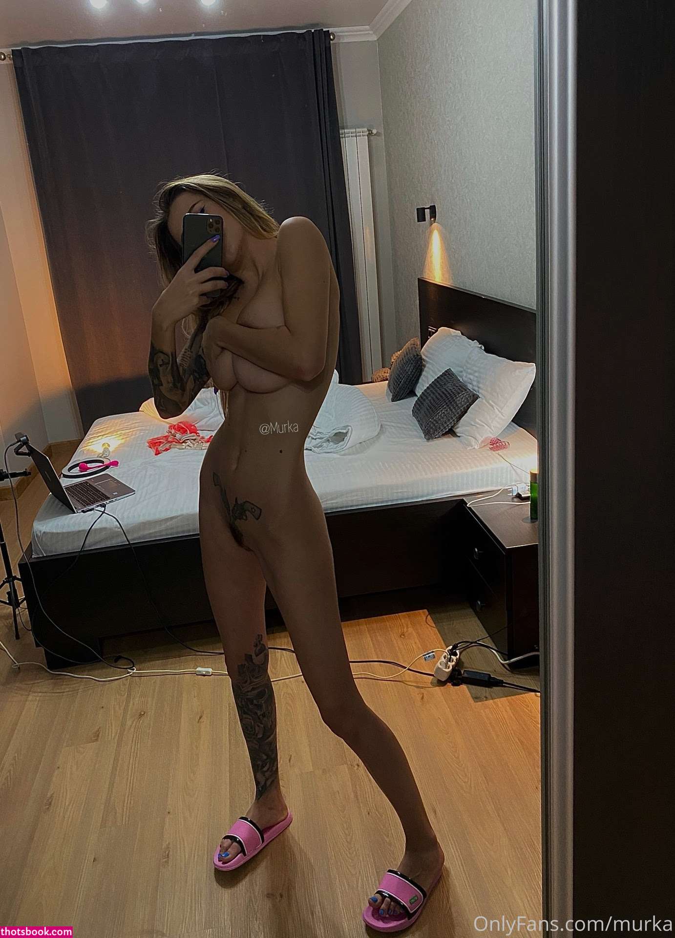 Murka Nude OnlyFans Photos #3 558641