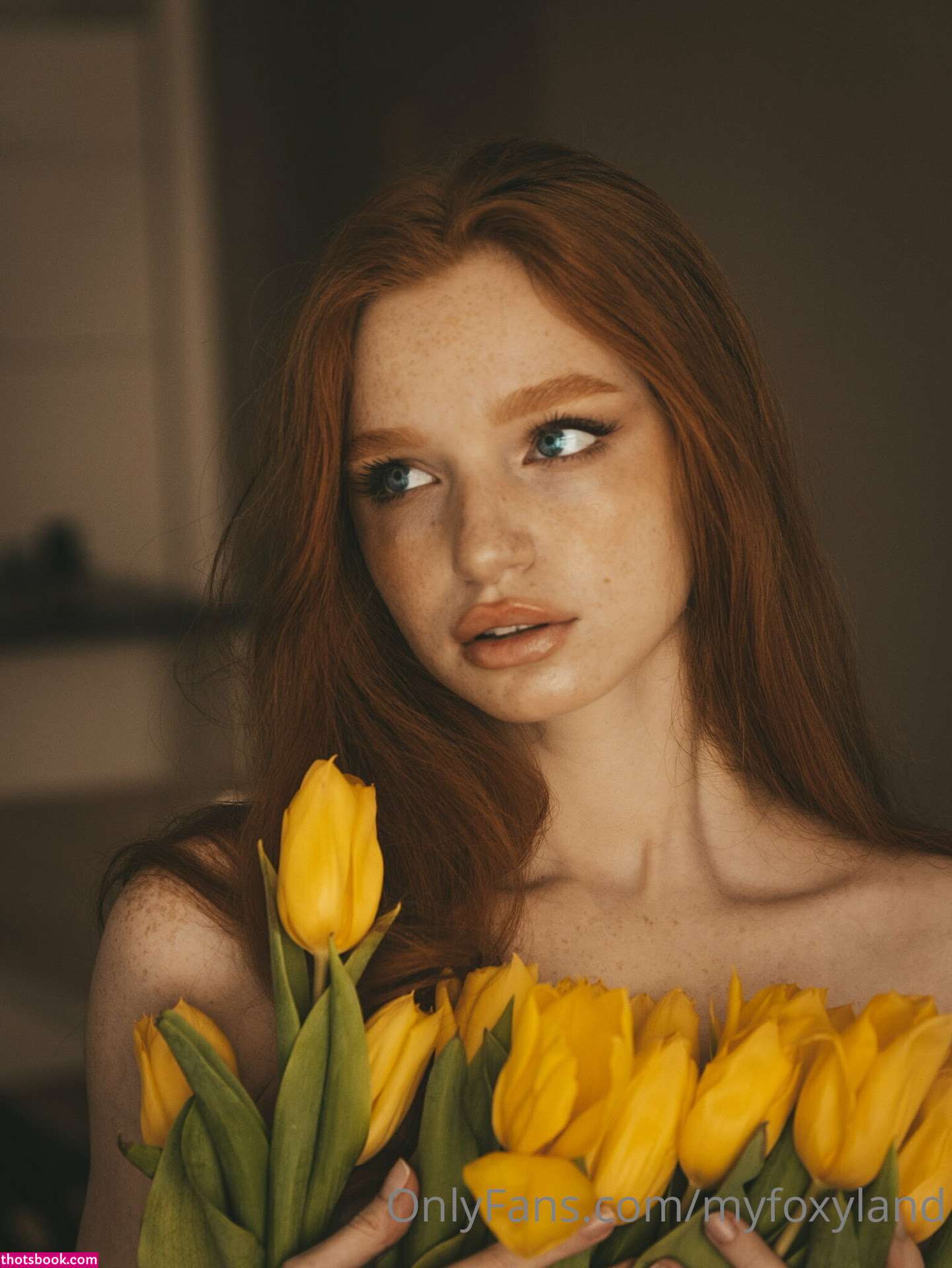 Myfoxyland Nude OnlyFans Photos #3 558703