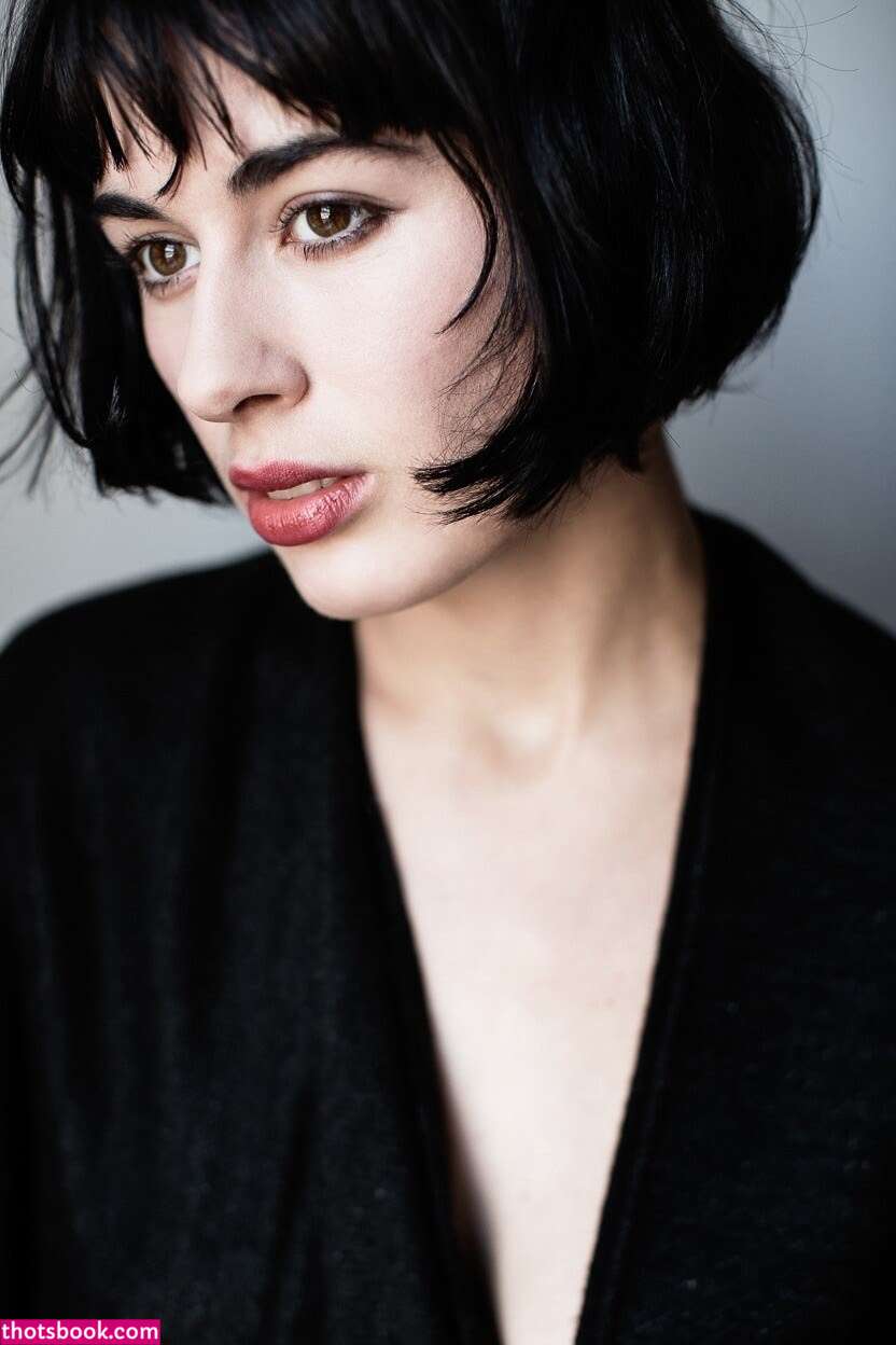 Olive Glass Nude OnlyFans Photos #1 558746