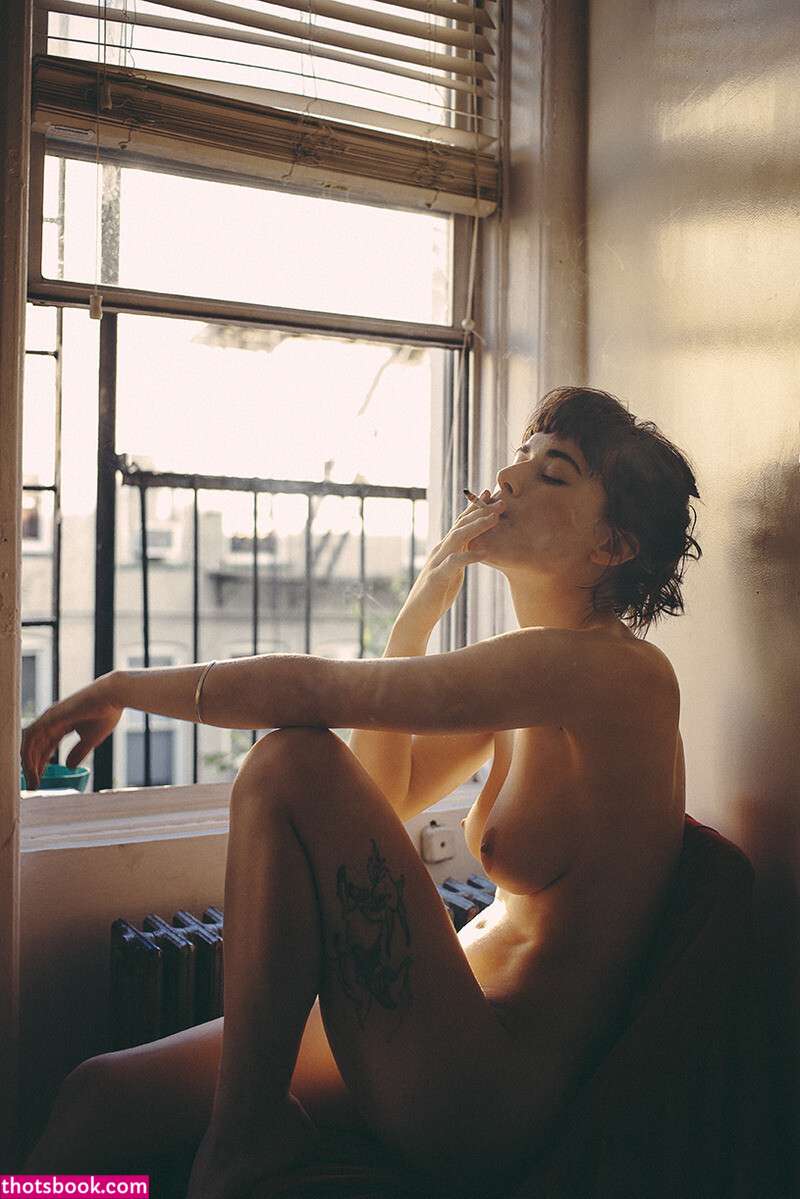 Olive Glass Nude OnlyFans Photos #1 558748