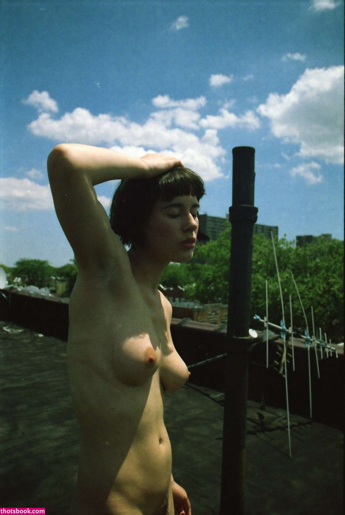 Olive Glass Nude OnlyFans Photos #2 558756