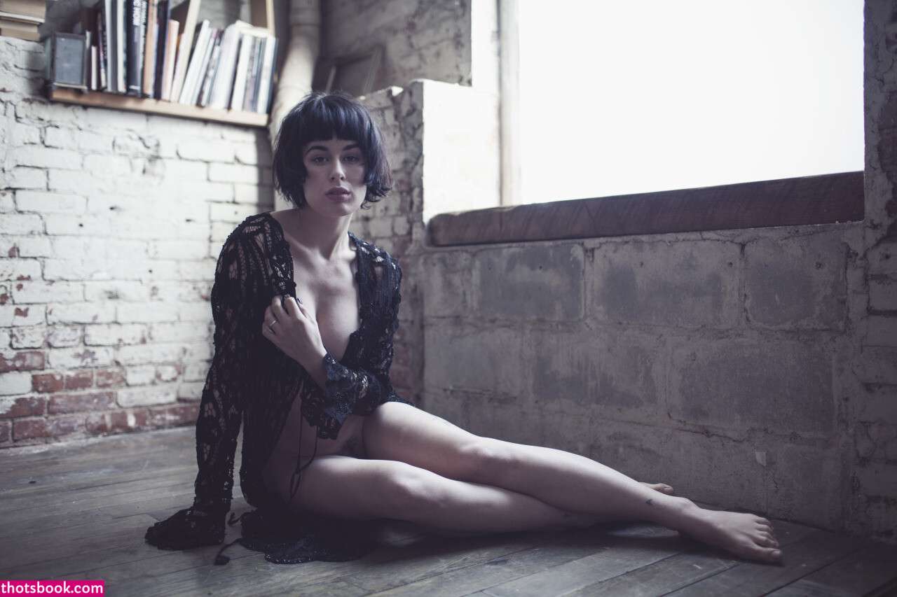 Olive Glass Nude OnlyFans Photos #2 558762