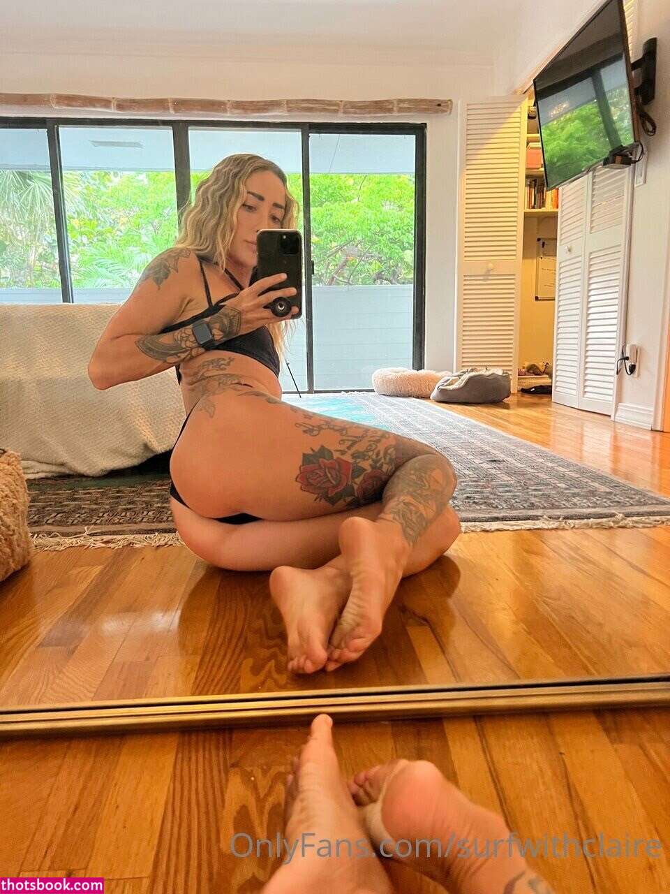 Surfwithclaire Nude OnlyFans Photos #5 558917
