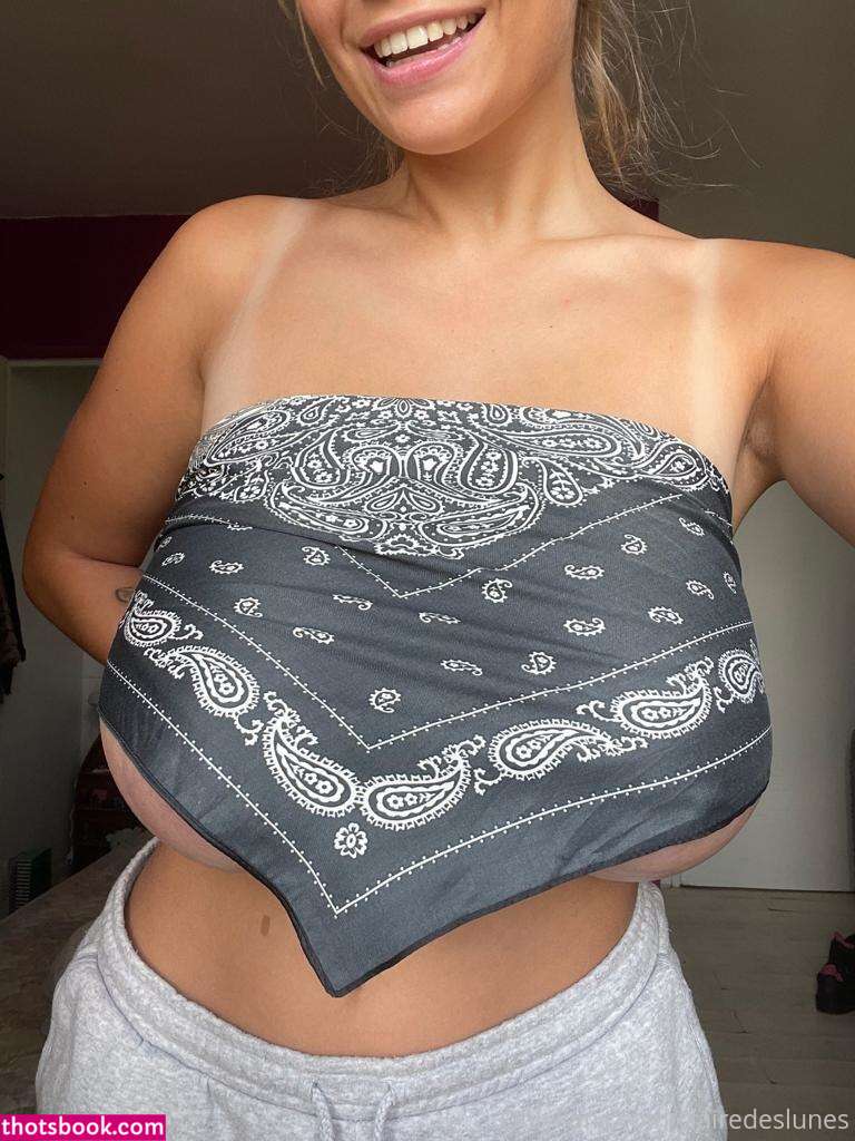 Claire Deslunes Nude OnlyFans Photos #13 559275