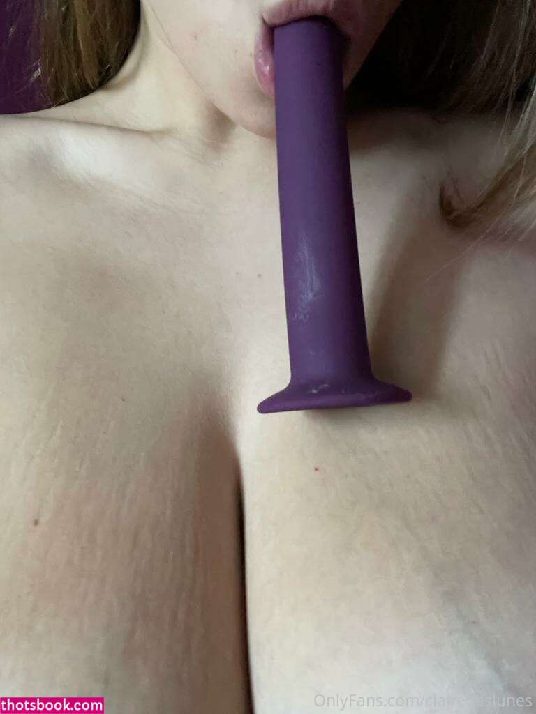 Claire Deslunes Nude OnlyFans Photos #13 559279