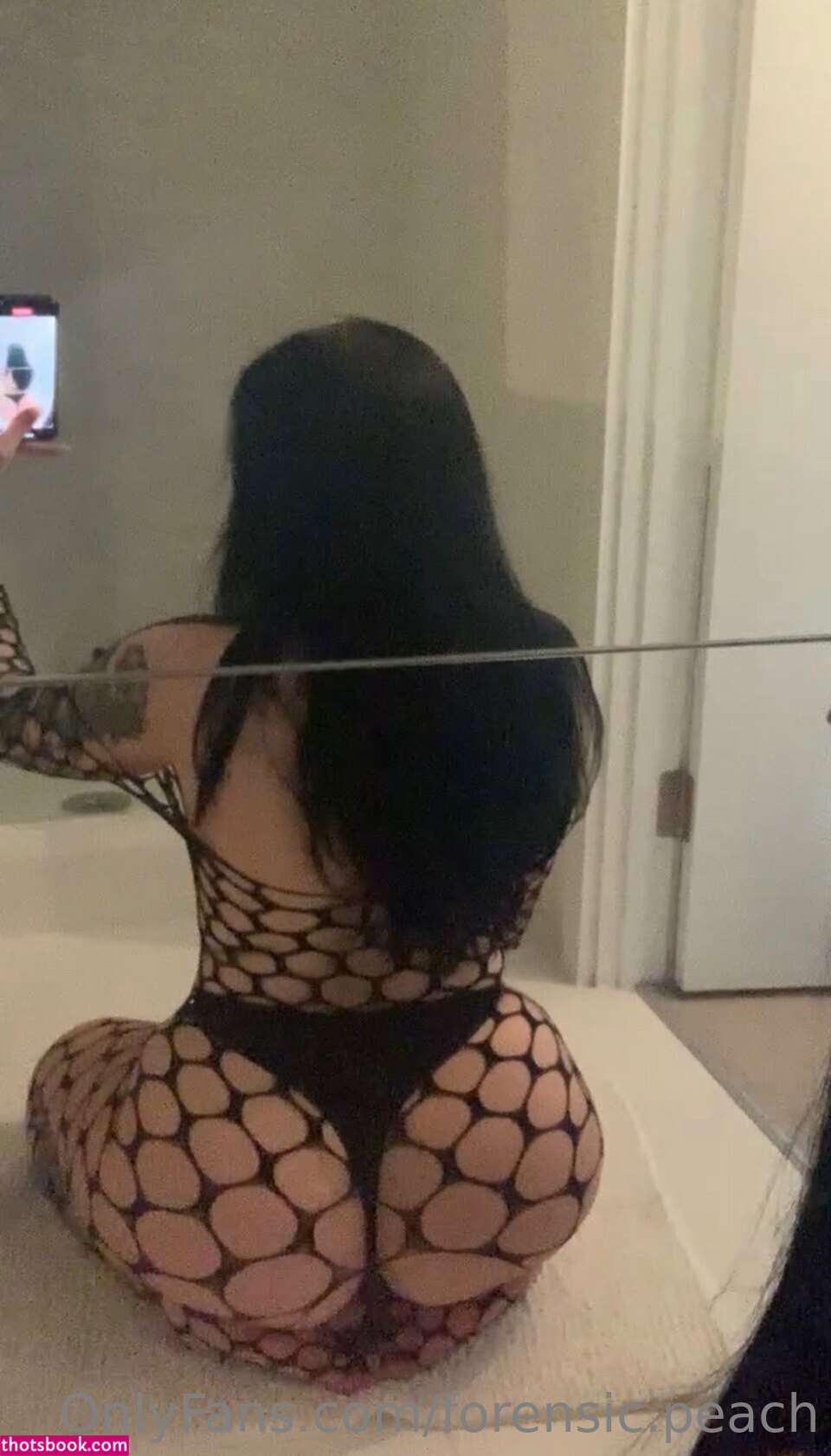 forensic peach Nude OnlyFans Photos #8 559379