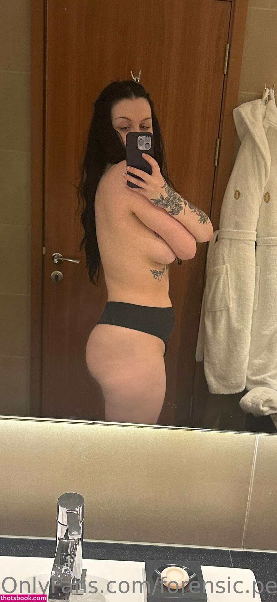 forensic peach Nude OnlyFans Photos #11 559408