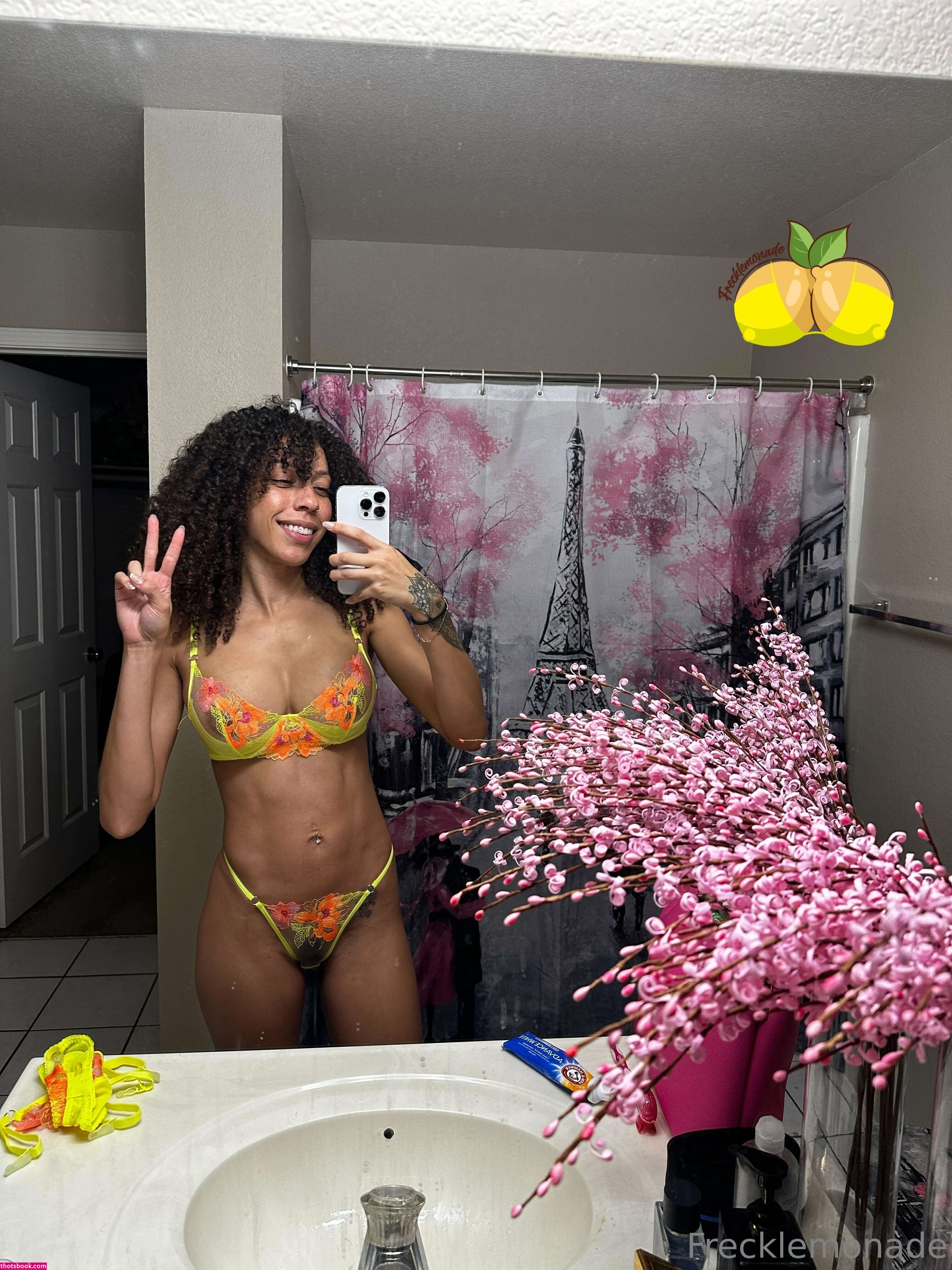 frecklemonade Nude OnlyFans Photos #12 559436