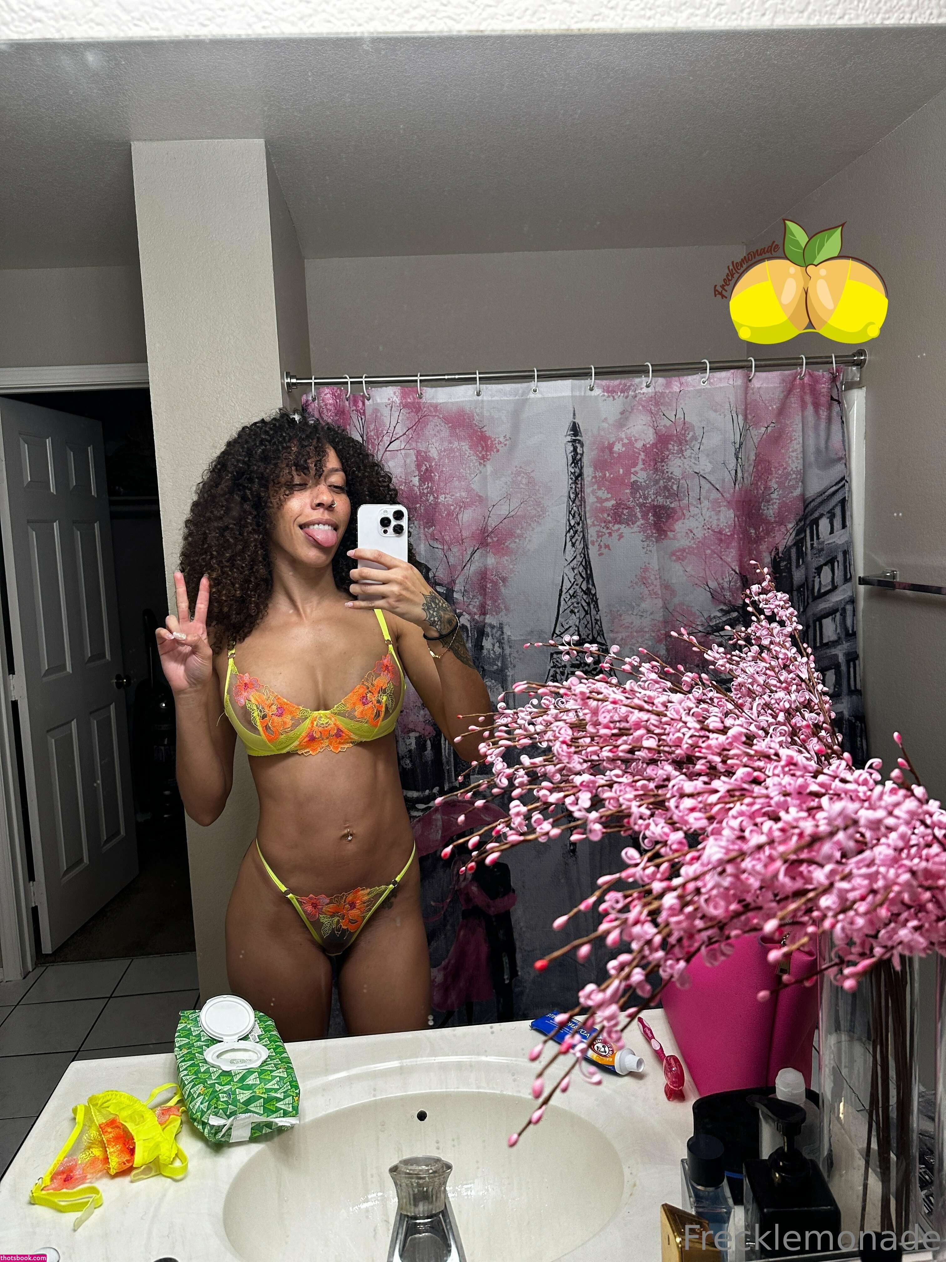 frecklemonade Nude OnlyFans Photos #12 559438