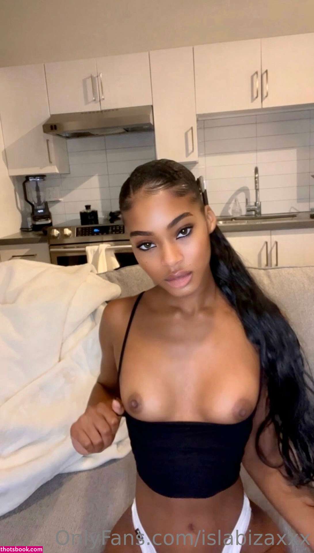 Isla Biza Nude OnlyFans Photos #8 559587