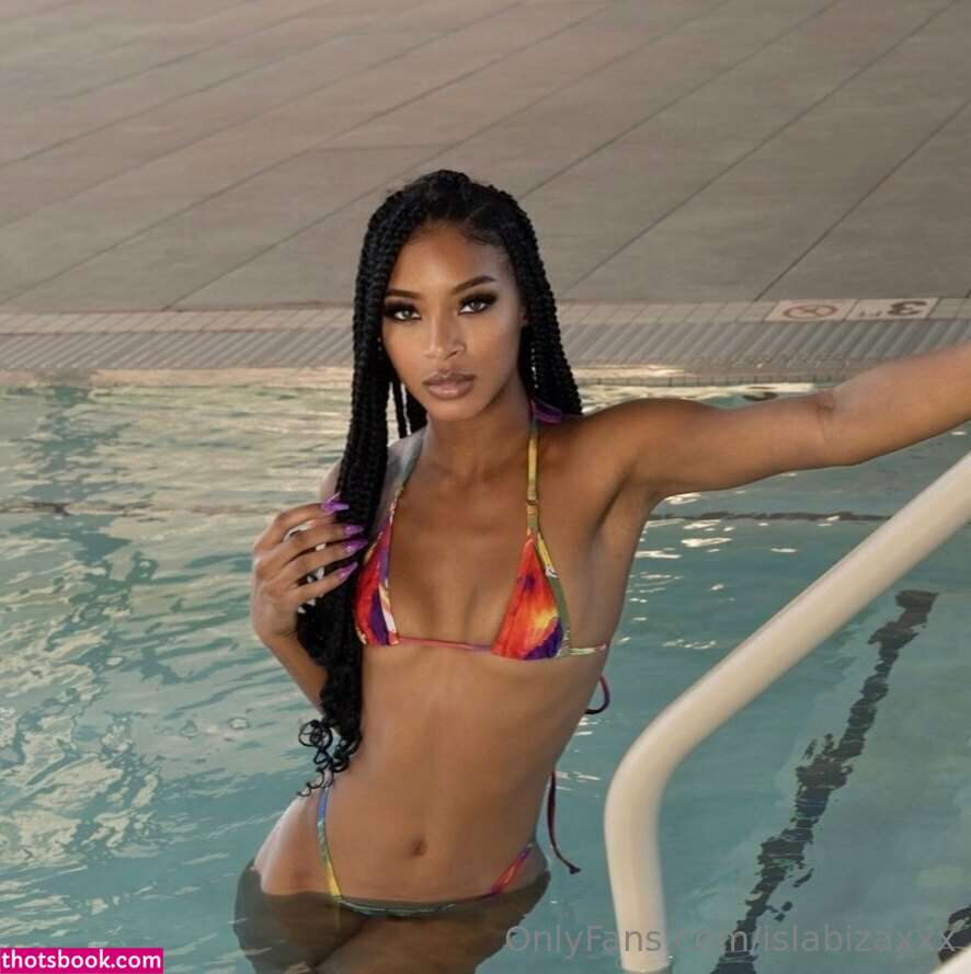 Isla Biza Nude OnlyFans Photos #14 559641