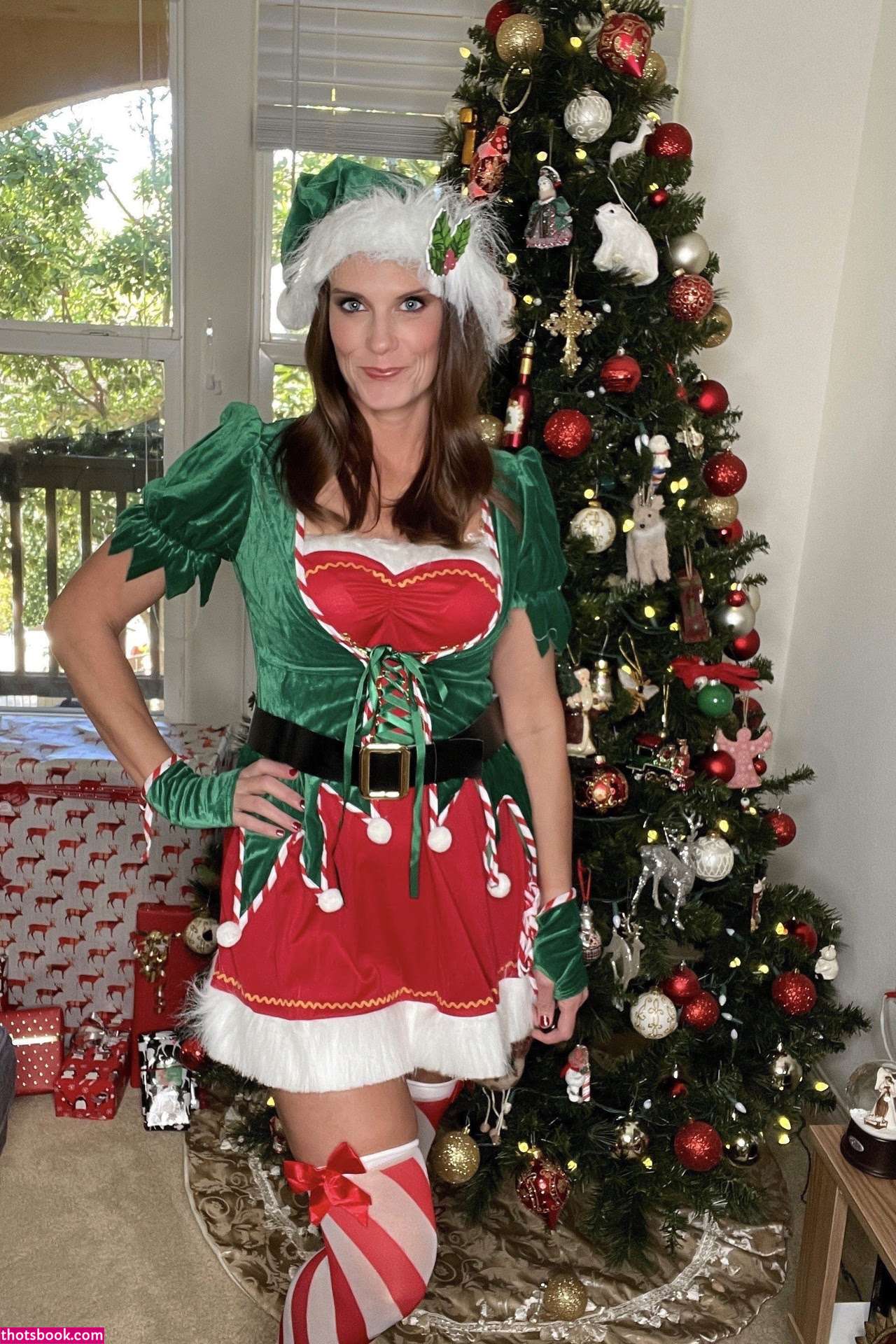 Annabelle Peaches Nude OnlyFans Photos #8 559697