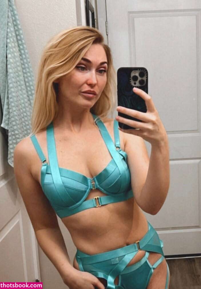 Ashton Birdie Nude OnlyFans Photos #8 559719