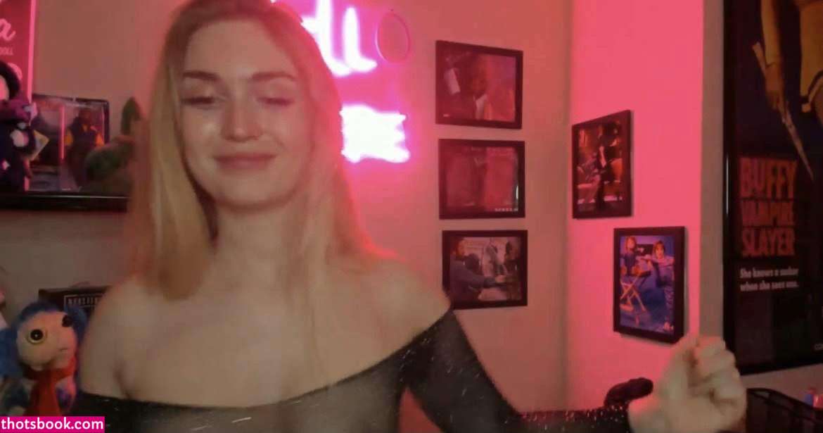 Ashton Birdie Nude OnlyFans Photos #13 559748