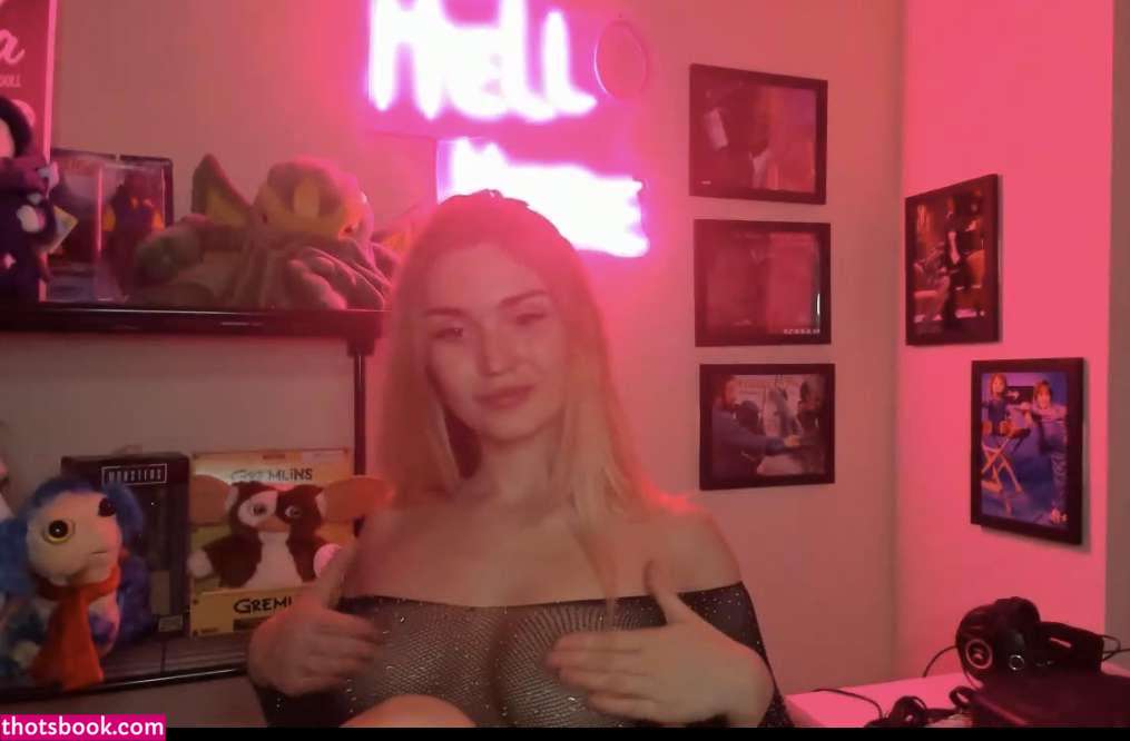 Ashton Birdie Nude OnlyFans Photos #13 559750