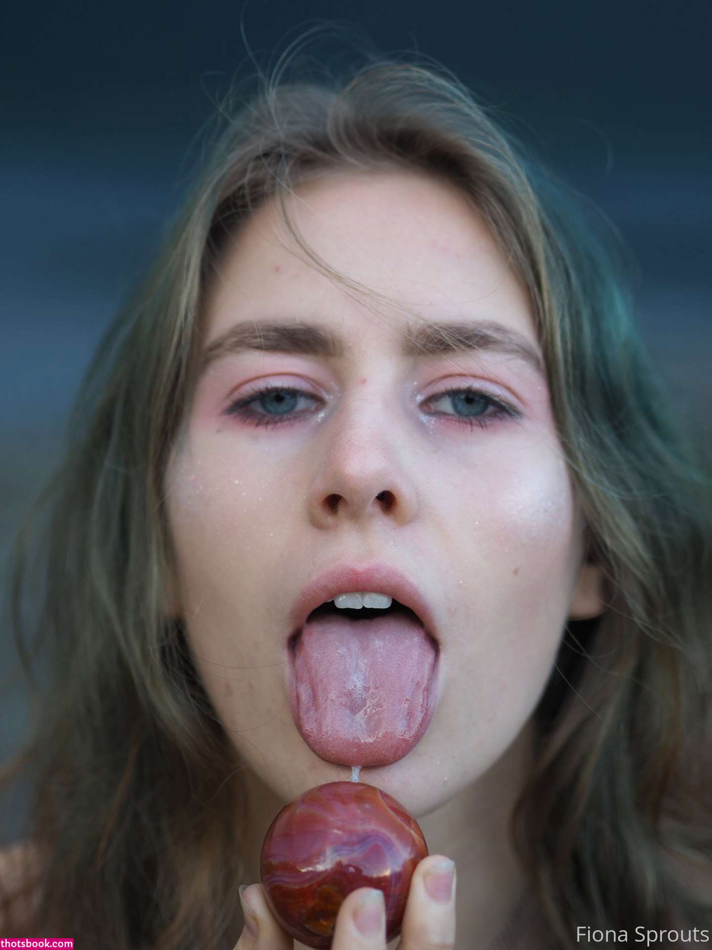 Fiona Sprouts Nude OnlyFans Photos #10 559831