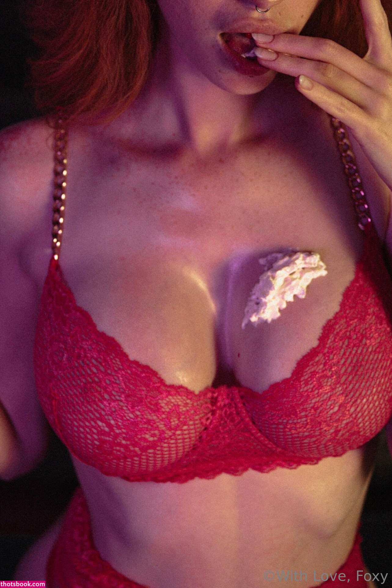 Myfoxyland Nude OnlyFans Photos #9 559987