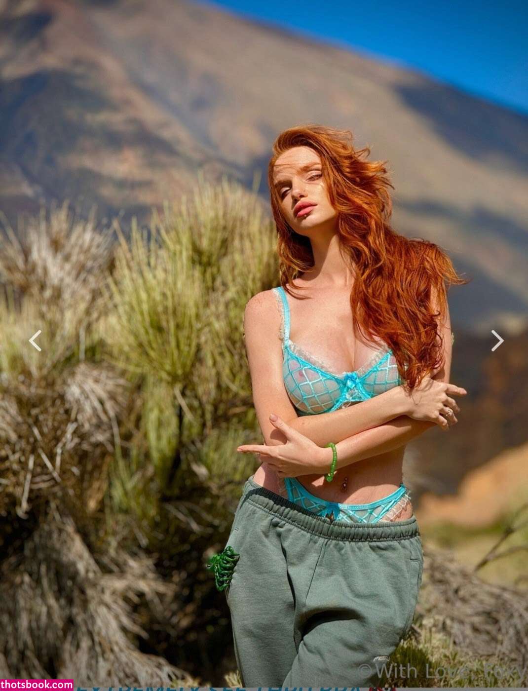 Myfoxyland Nude OnlyFans Photos #14 560011