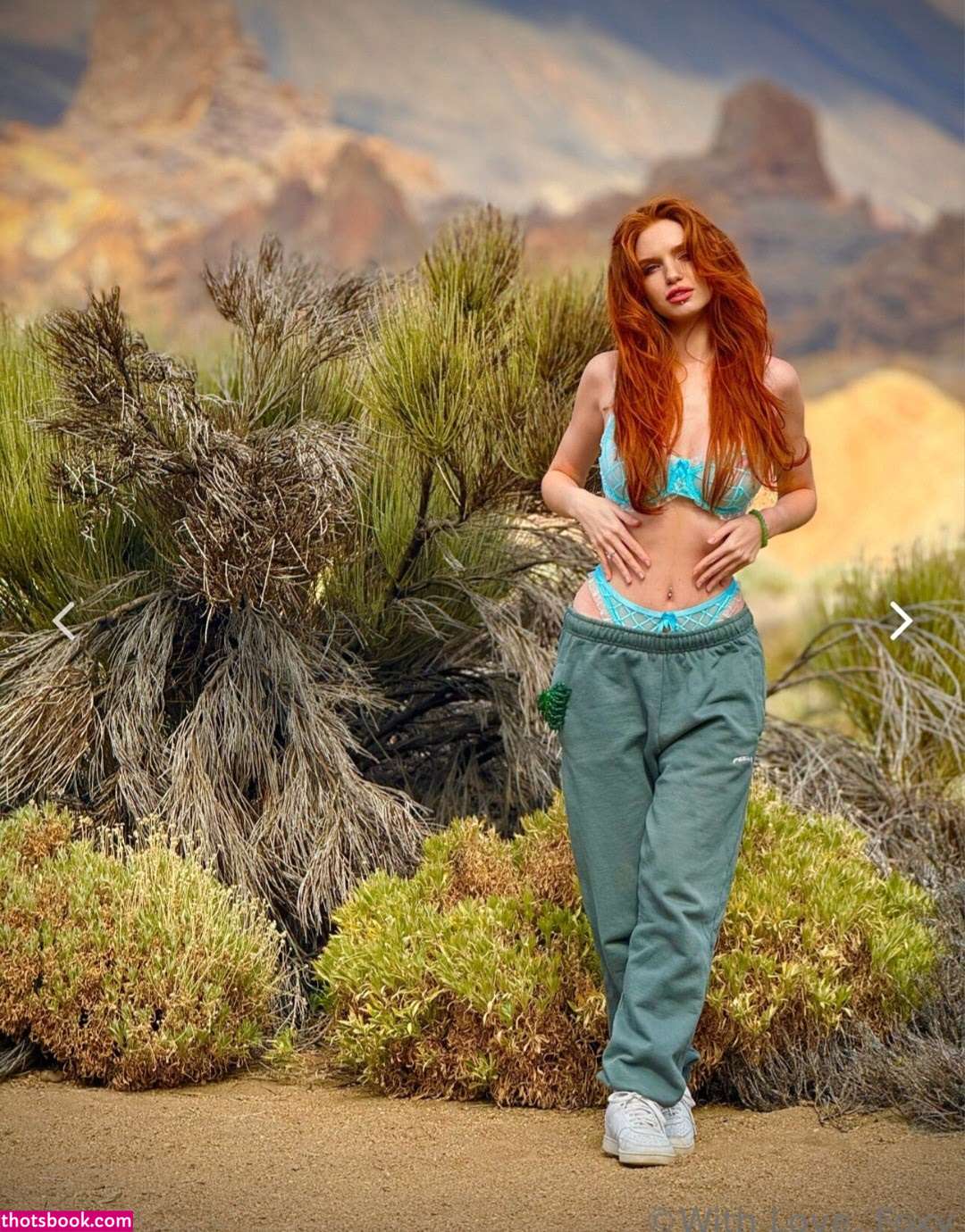 Myfoxyland Nude OnlyFans Photos #14 560014