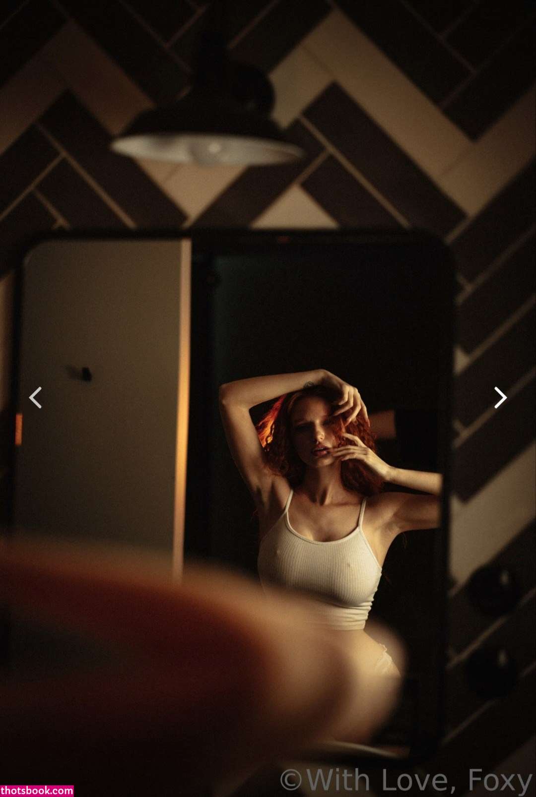 Myfoxyland Nude OnlyFans Photos #15 560016