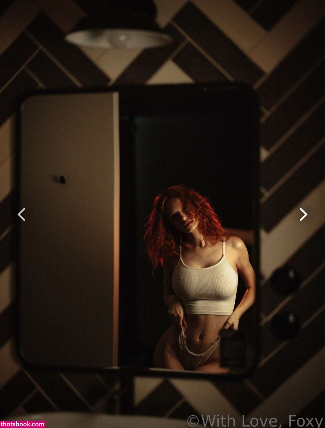 Myfoxyland Nude OnlyFans Photos #15 560017