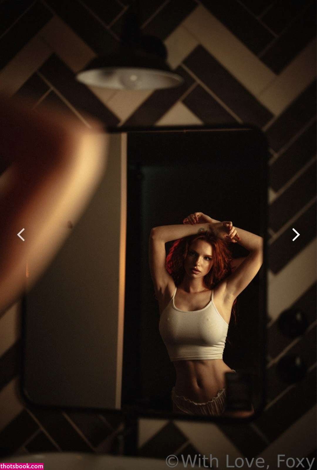 Myfoxyland Nude OnlyFans Photos #15 560021