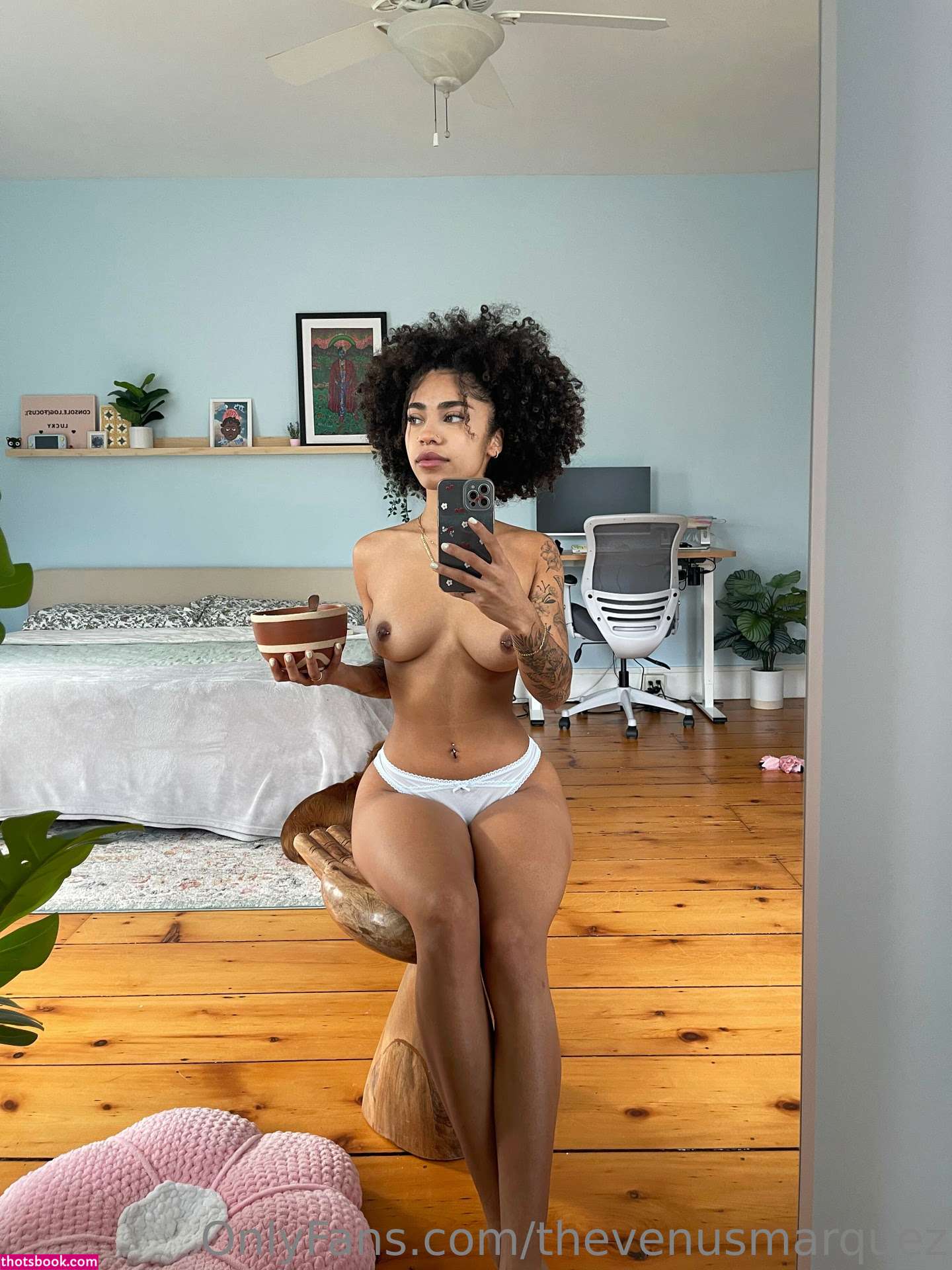 Venusmarquez thevenusmarquez Nude OnlyFans Photos #10 560094