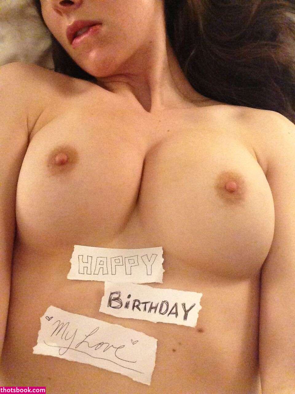 Alison Brie Nude OnlyFans Photos #1 573008