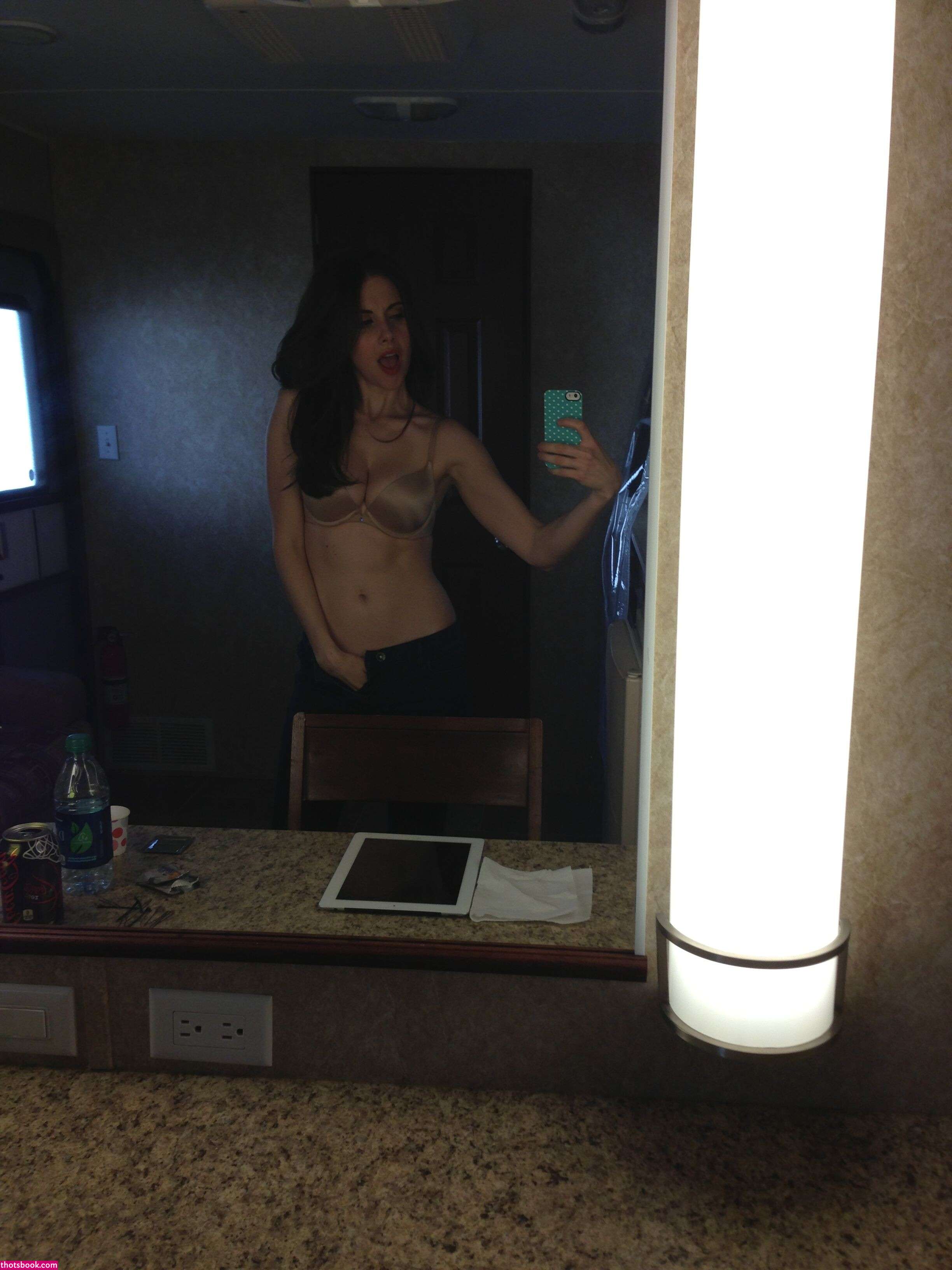 Alison Brie Nude OnlyFans Photos #1 573013