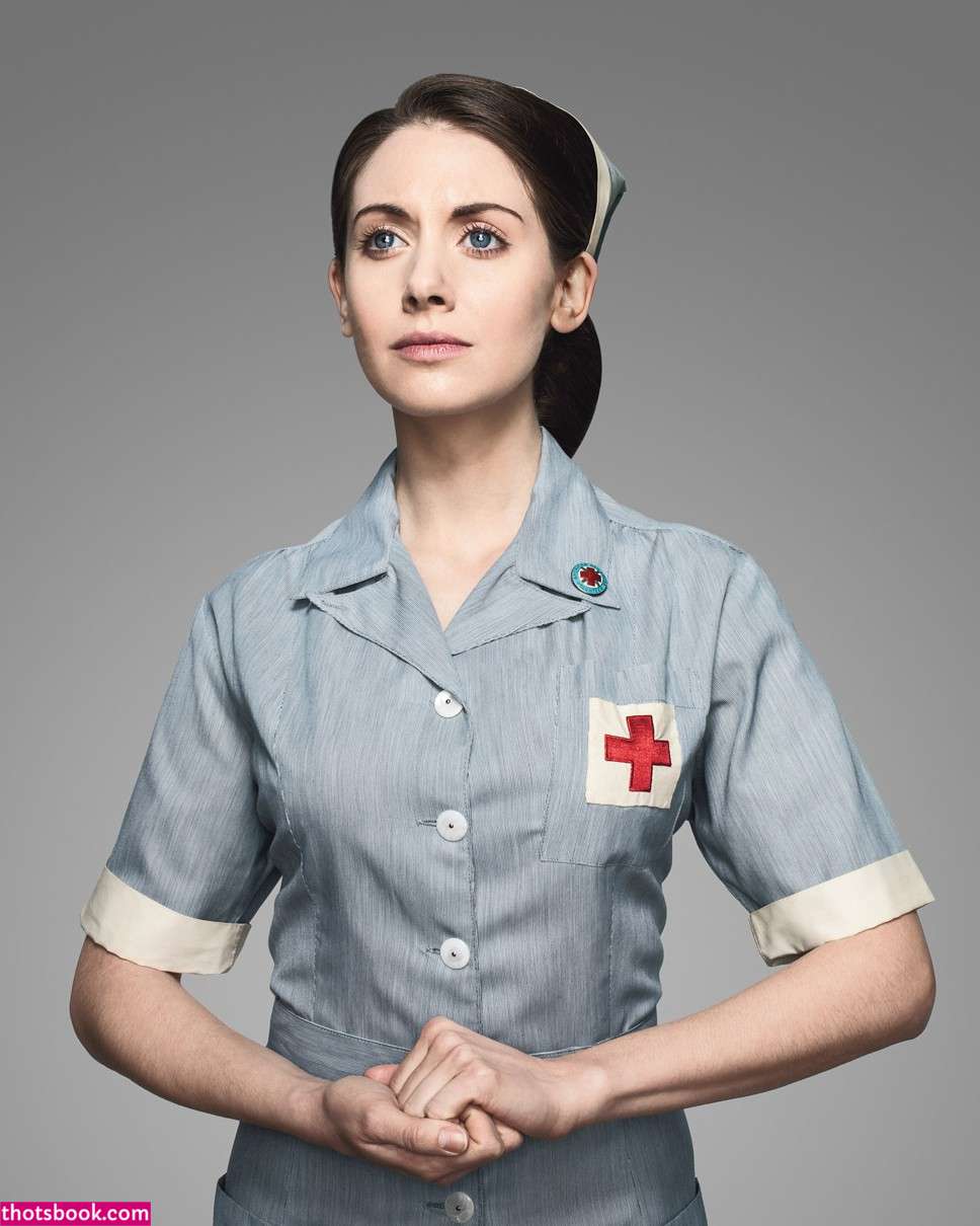 Alison Brie Nude OnlyFans Photos #3 573029